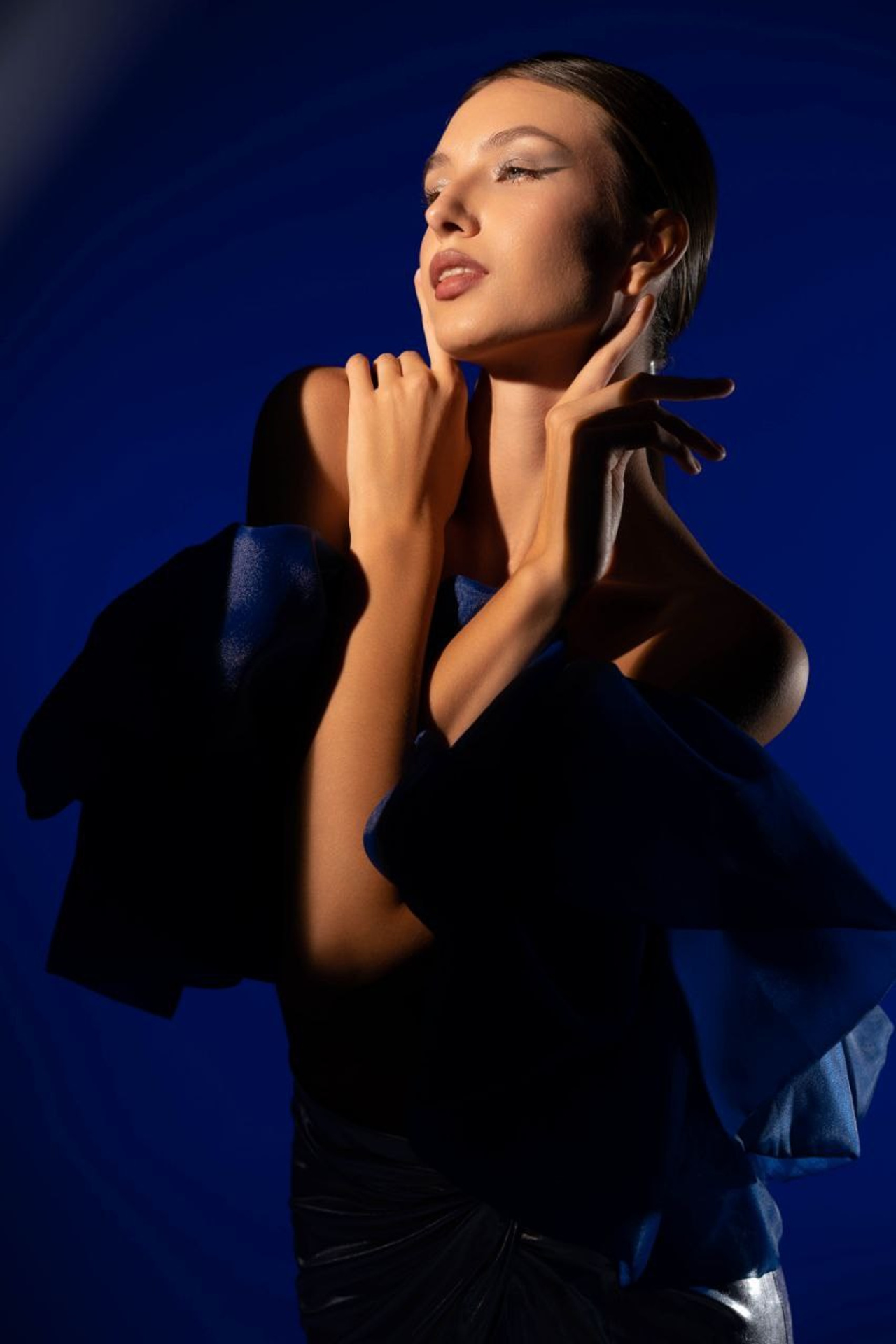 Кристина. Фотограф Екатерина Куренкова