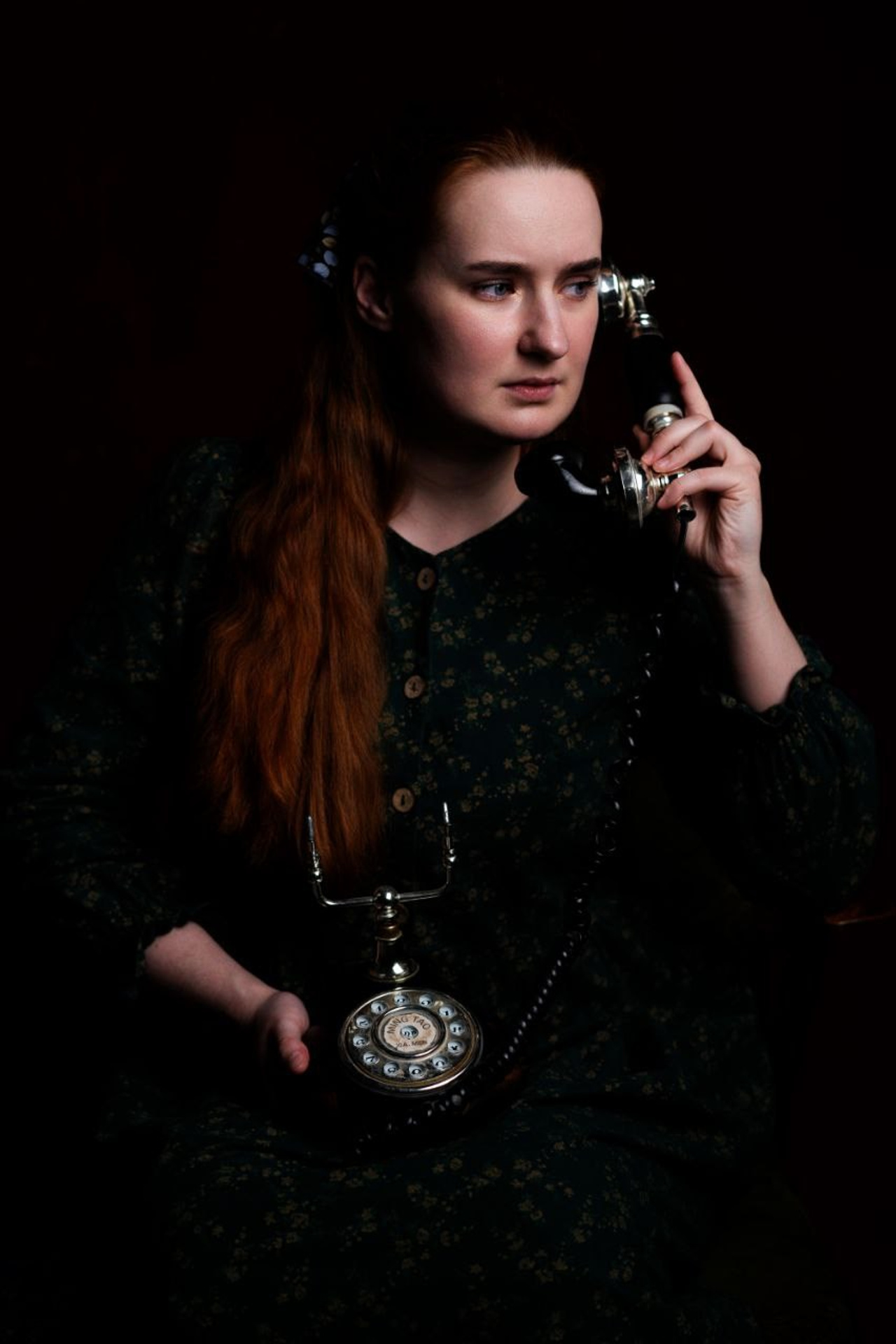 Любовь. Фотограф Екатерина Куренкова