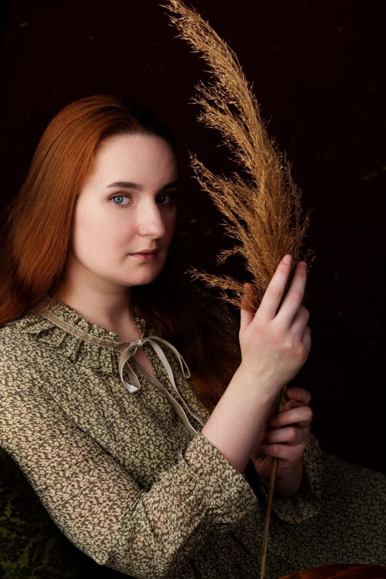 Любовь. Фотограф Екатерина Куренкова