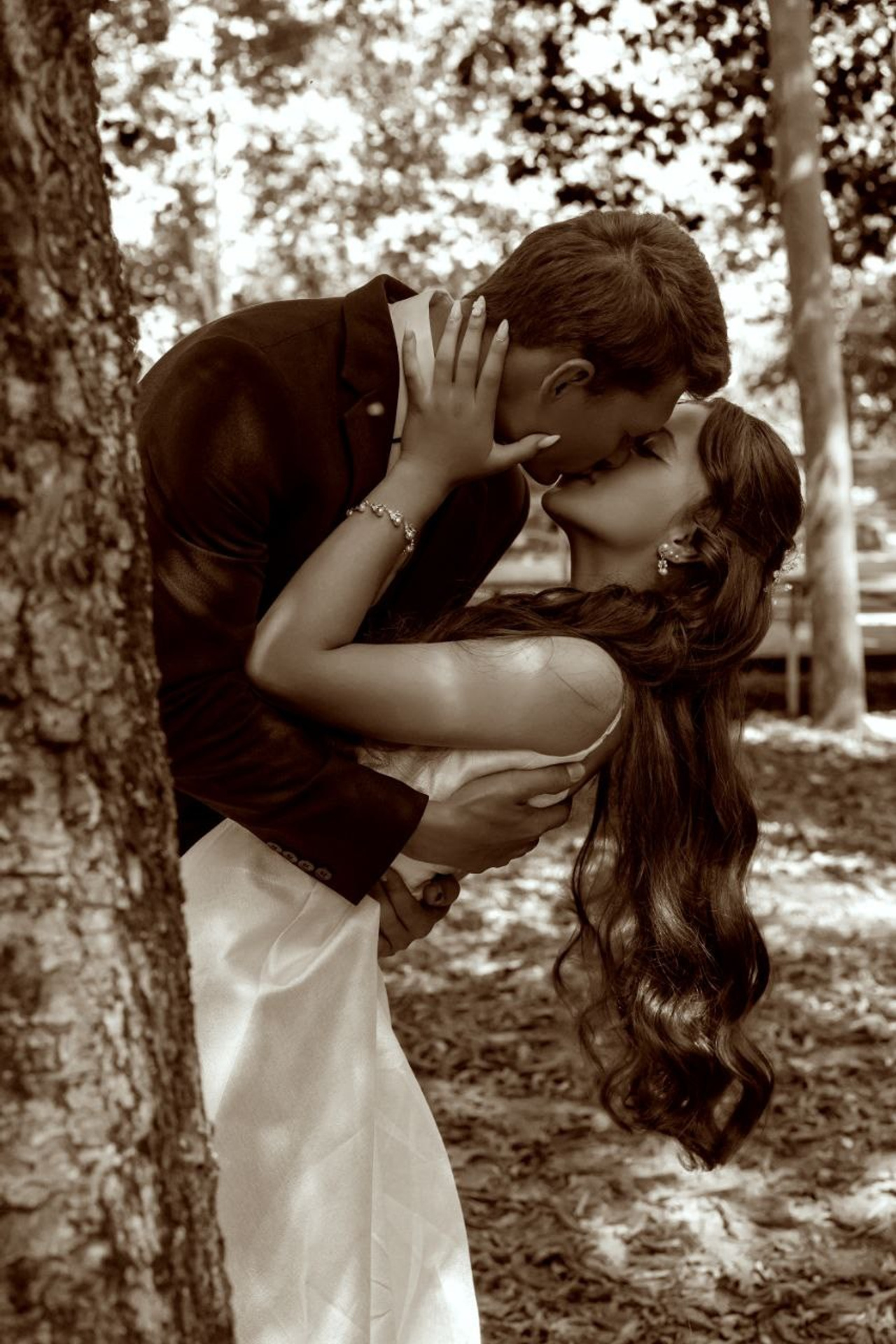 Александр&Ангелина. Фотограф Екатерина Куренкова