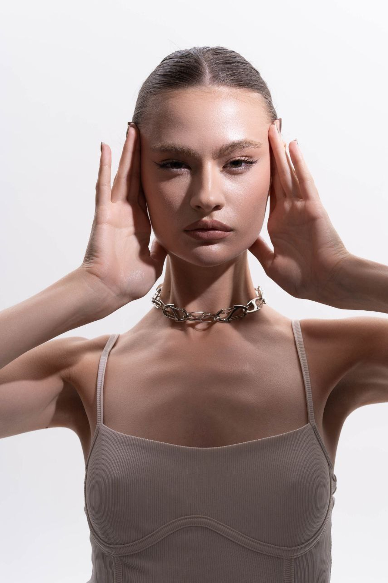 Нелли. Фотограф Екатерина Куренкова