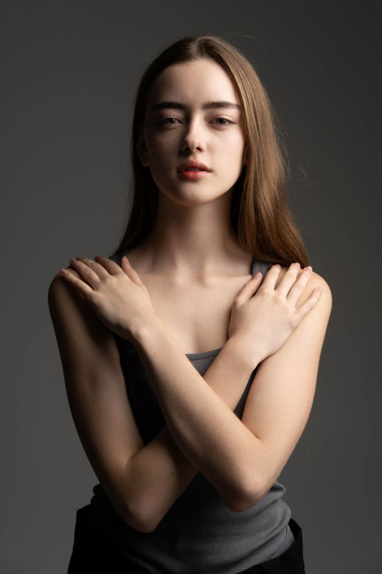 Екатерина. Фотограф Екатерина Куренкова