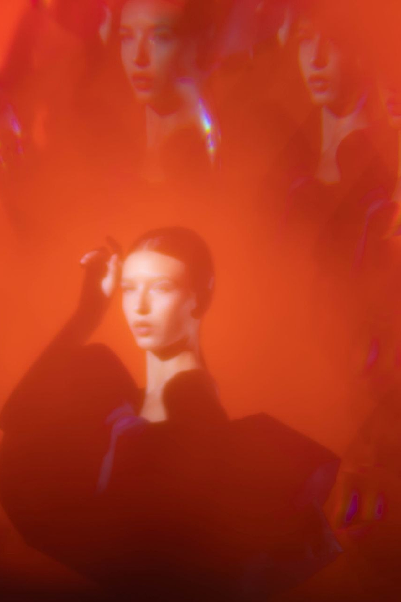 Кристина. Фотограф Екатерина Куренкова