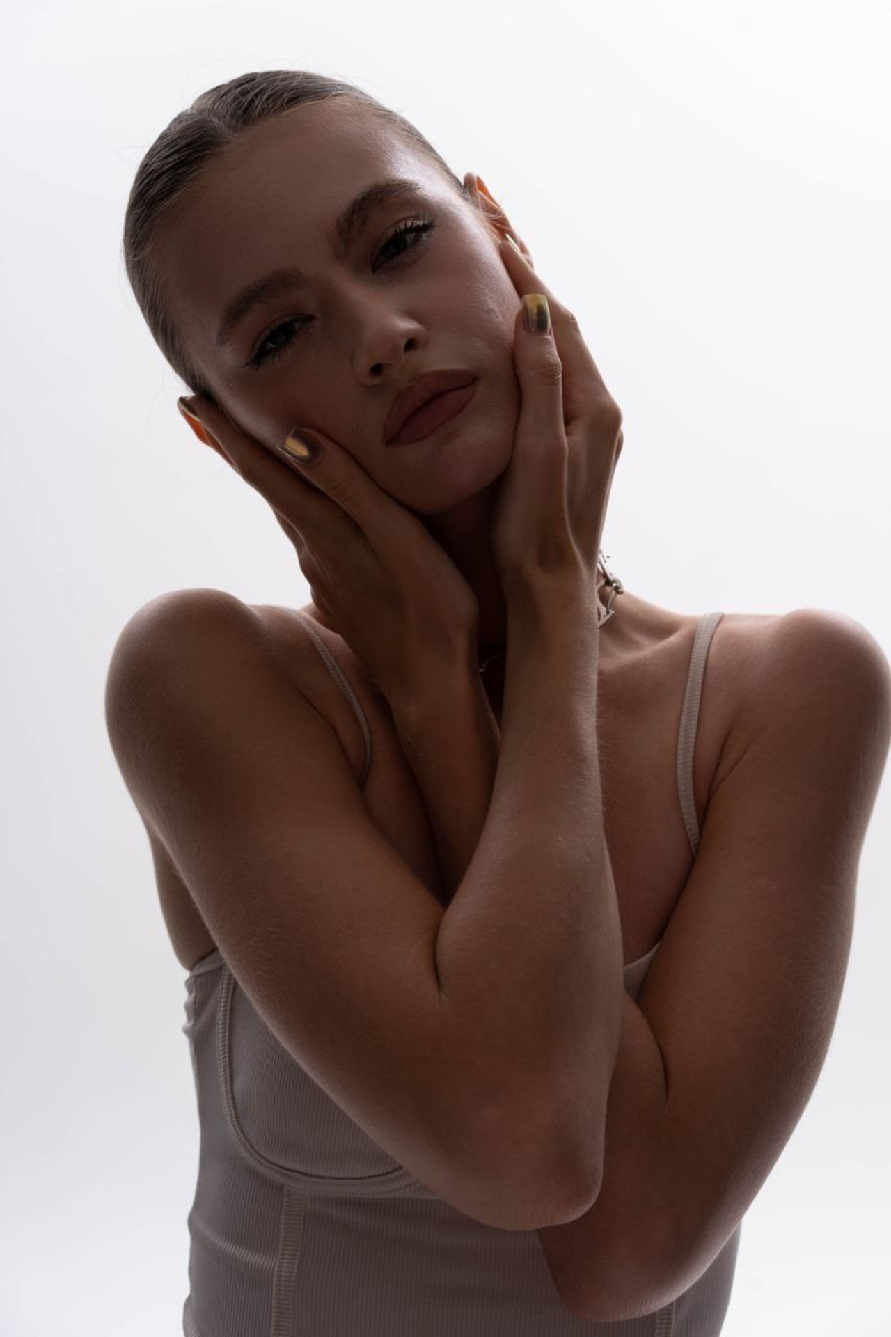 Нелли. Фотограф Екатерина Куренкова