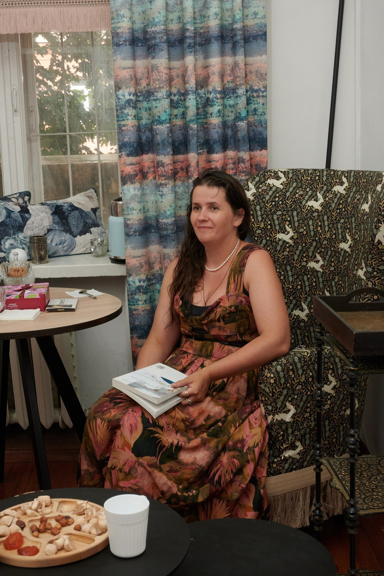 Отзывы. Портретный фотограф в Твери и в Москве Ася Умова