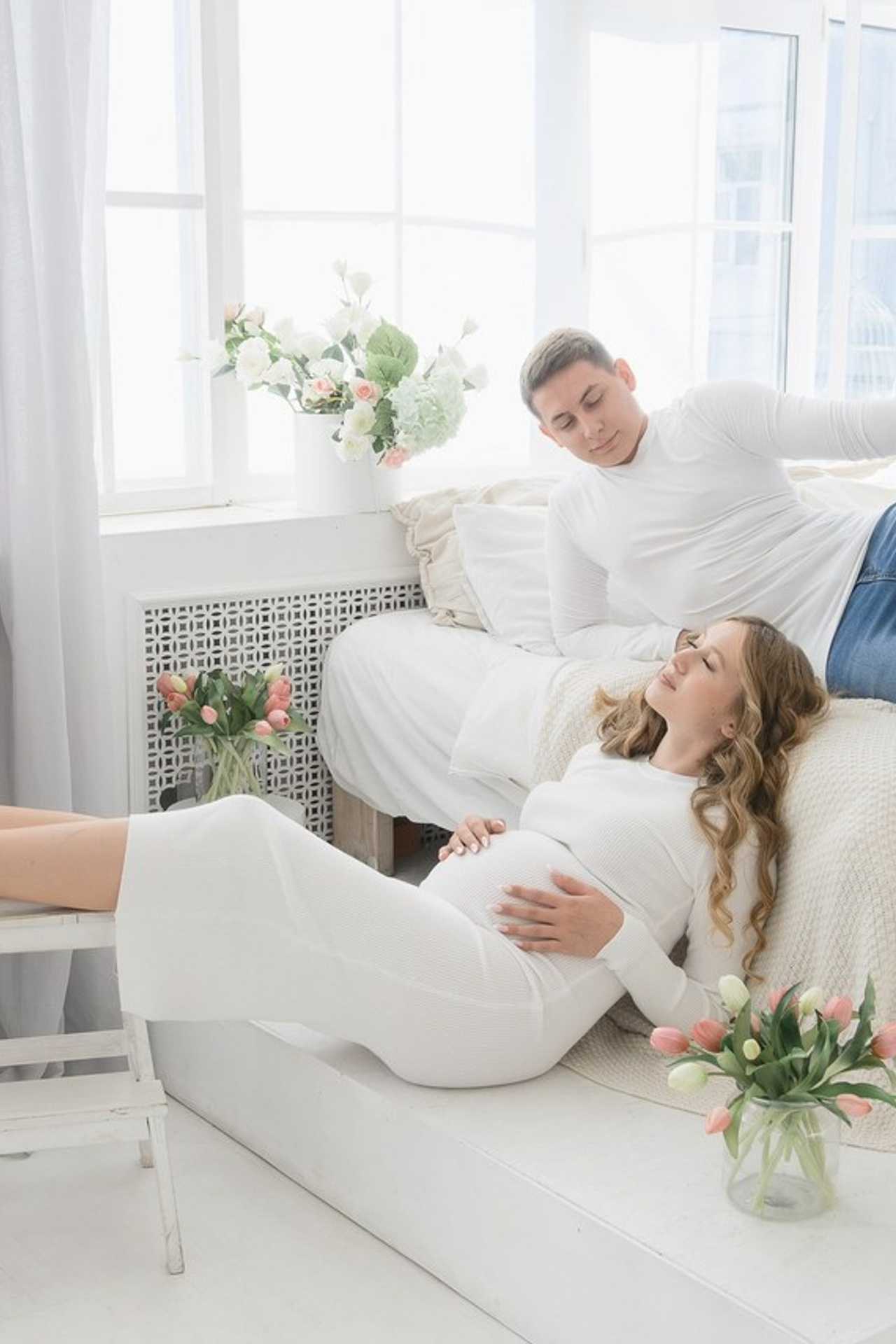 Отзывы. Портретный фотограф в Твери и в Москве Ася Умова