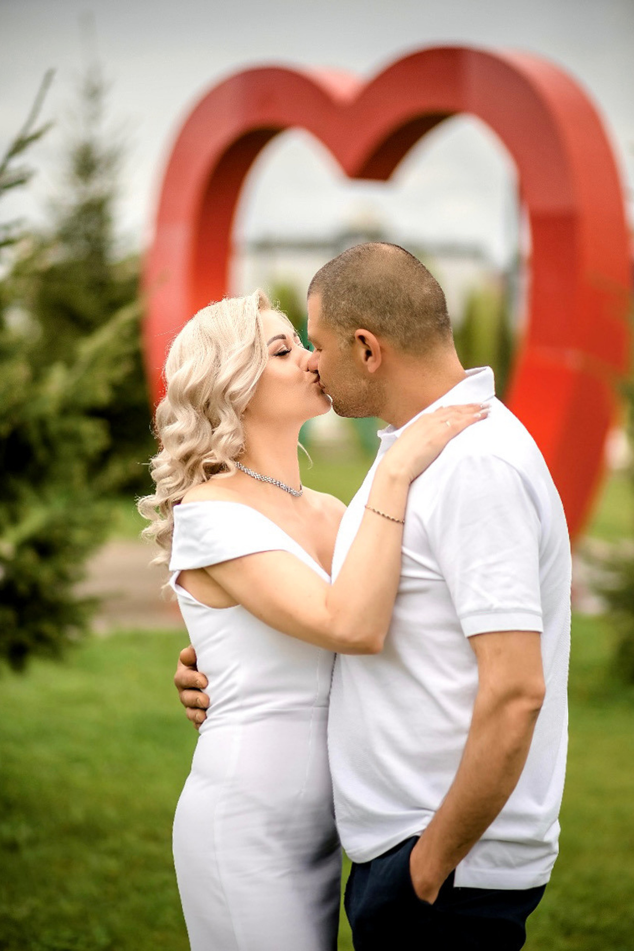 Отзывы о работе свадебный фотограф Константин Гудовичев. Свадебный и портретный фотограф в Туле Константин Гудовичев