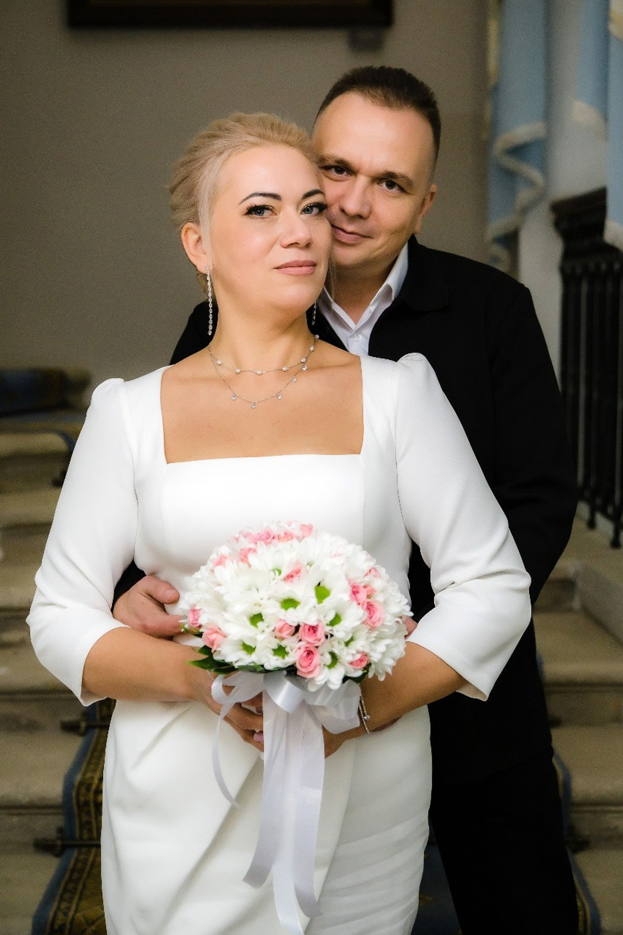 Отзывы о работе свадебный фотограф Константин Гудовичев. Свадебный и портретный фотограф в Туле Константин Гудовичев