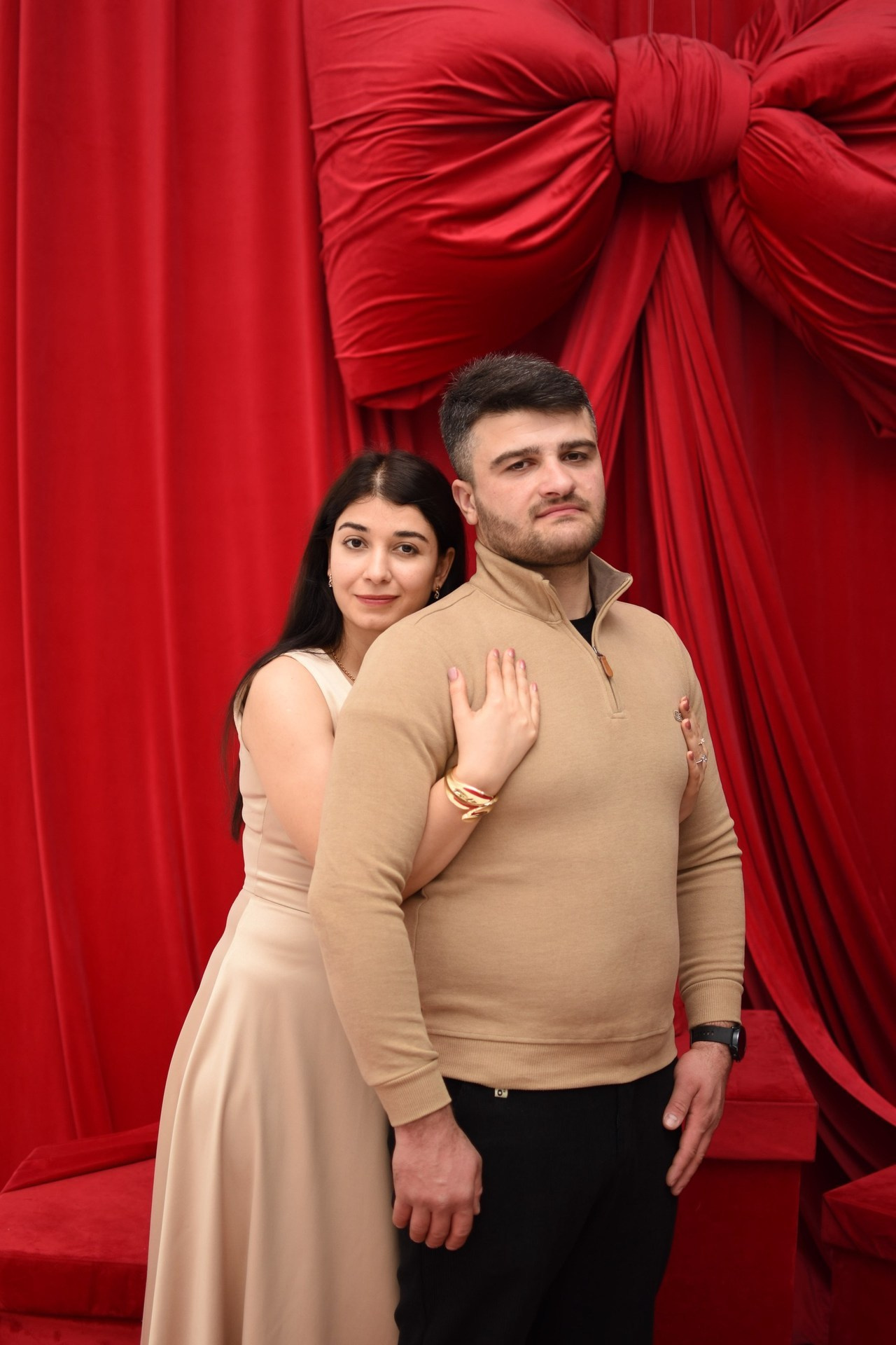 Reviews. Photographer and retoucher — Evgenia Cherkasova