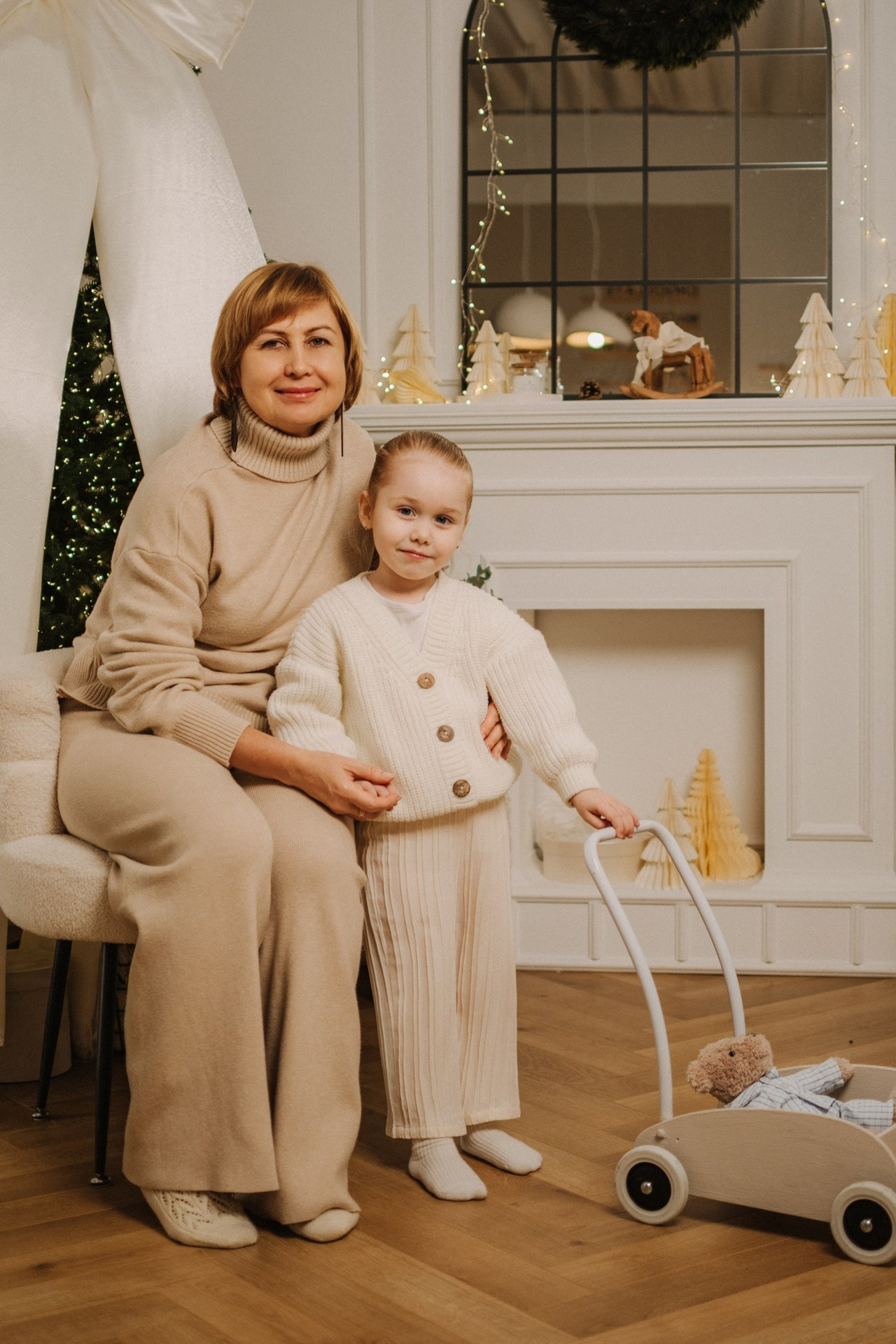 Отзывы. Фотограф и ретушер — Евгения Черкасова