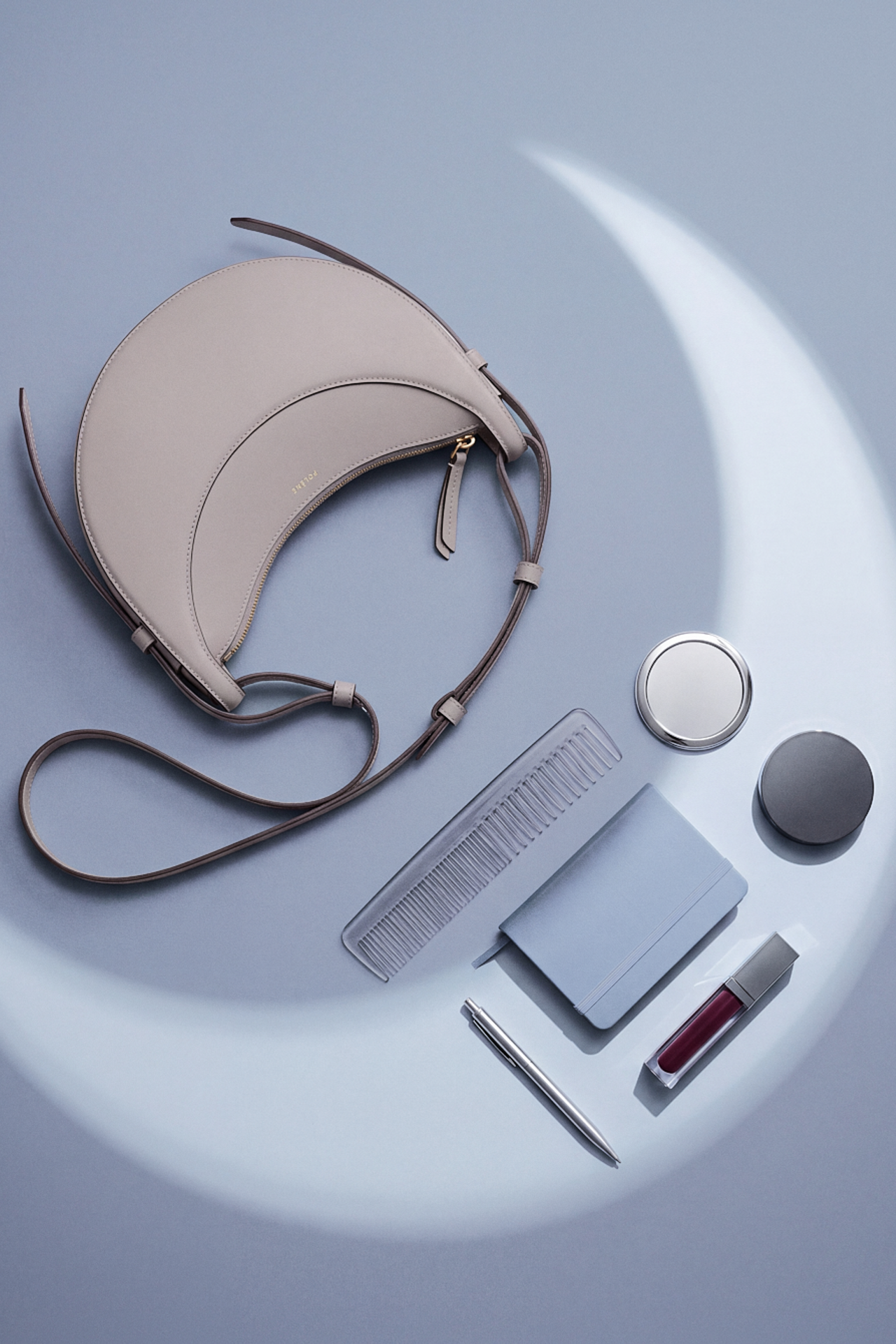 Polene. Ekaterina, AI Visual Director