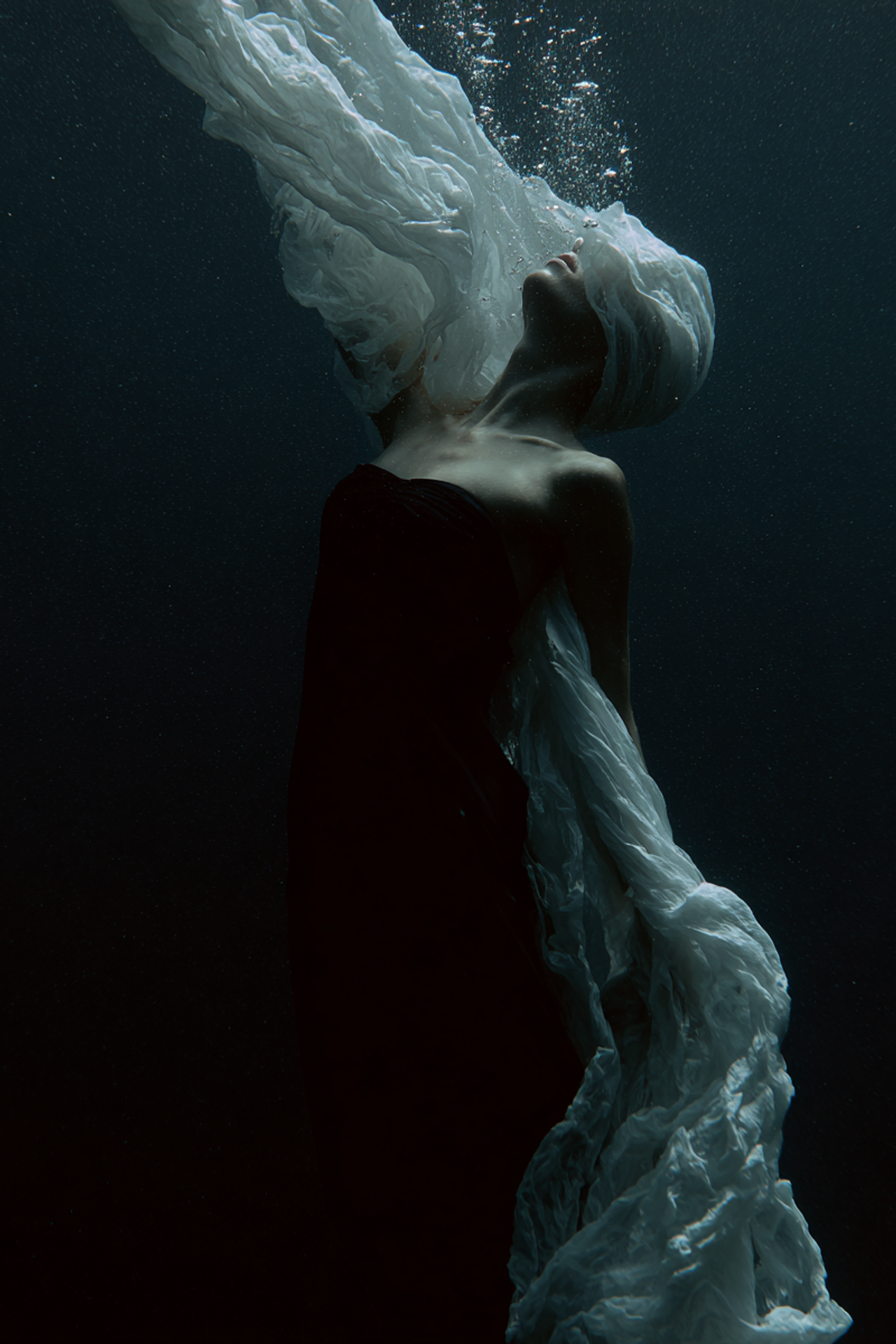 Creative Direction. Ekaterina, AI Visual Director