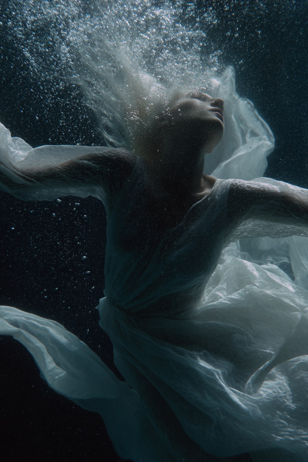 Creative Direction. Ekaterina, AI Visual Director