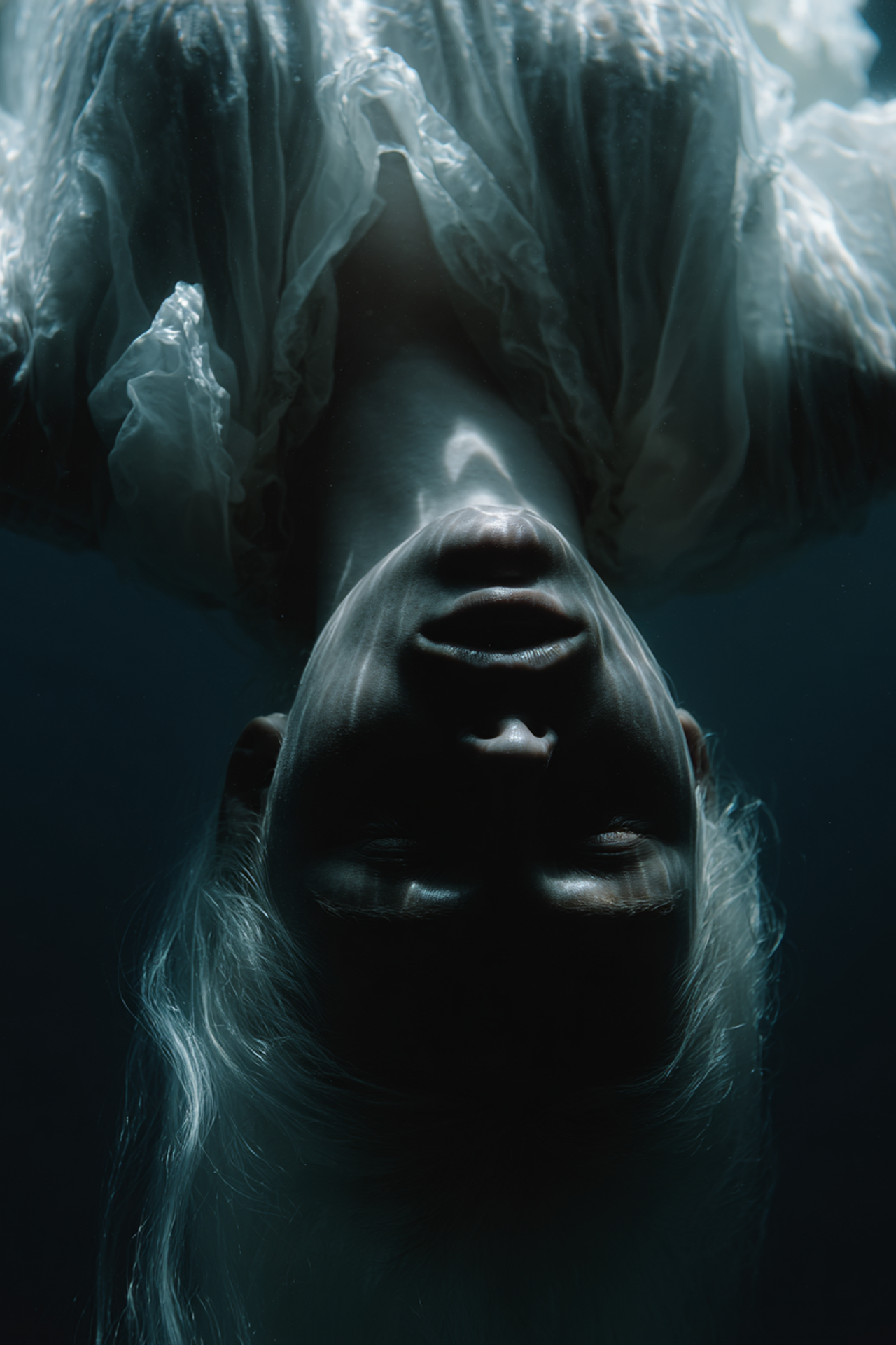 Creative Direction. Ekaterina, AI Visual Director