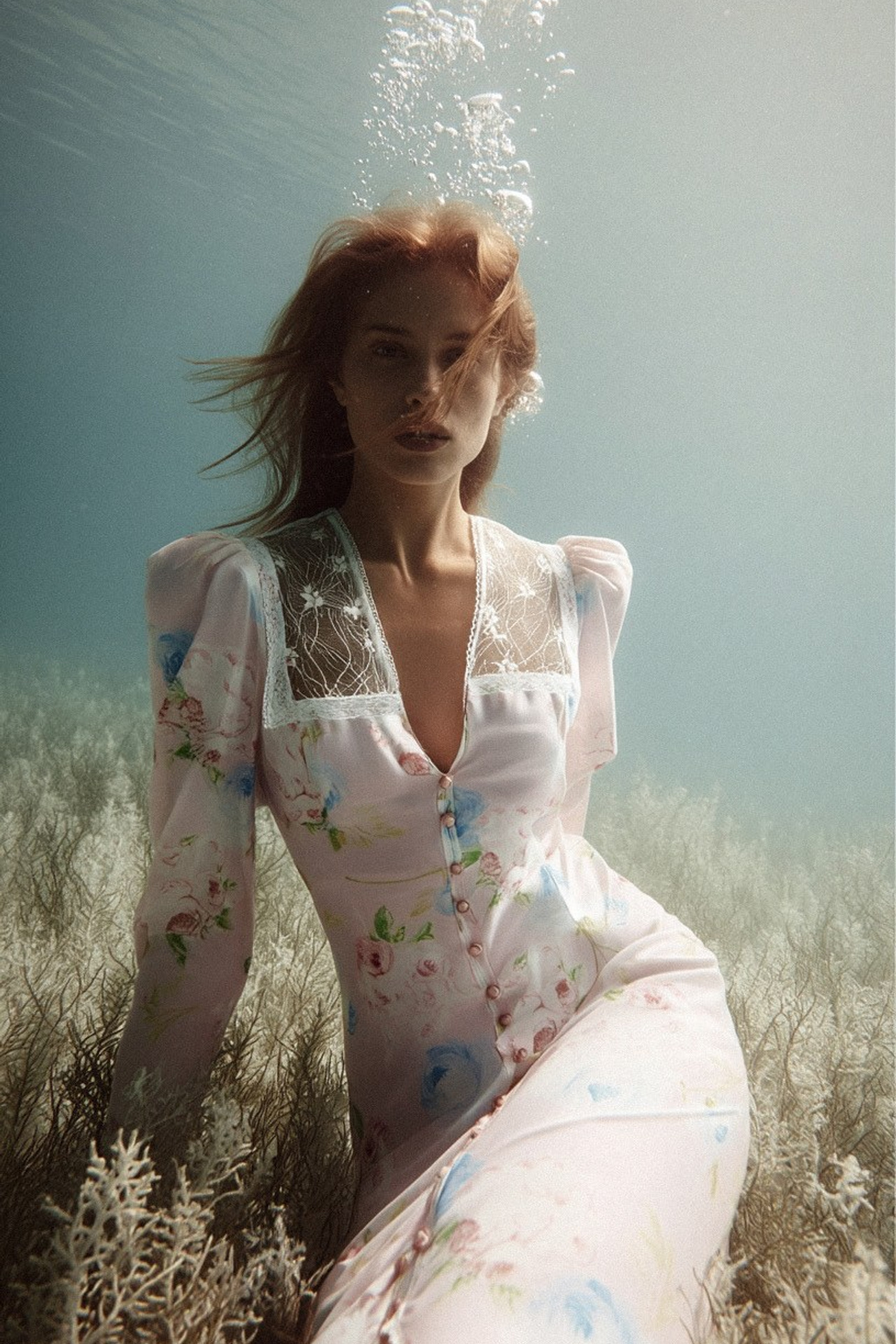 Lime. Ekaterina, AI Visual Director