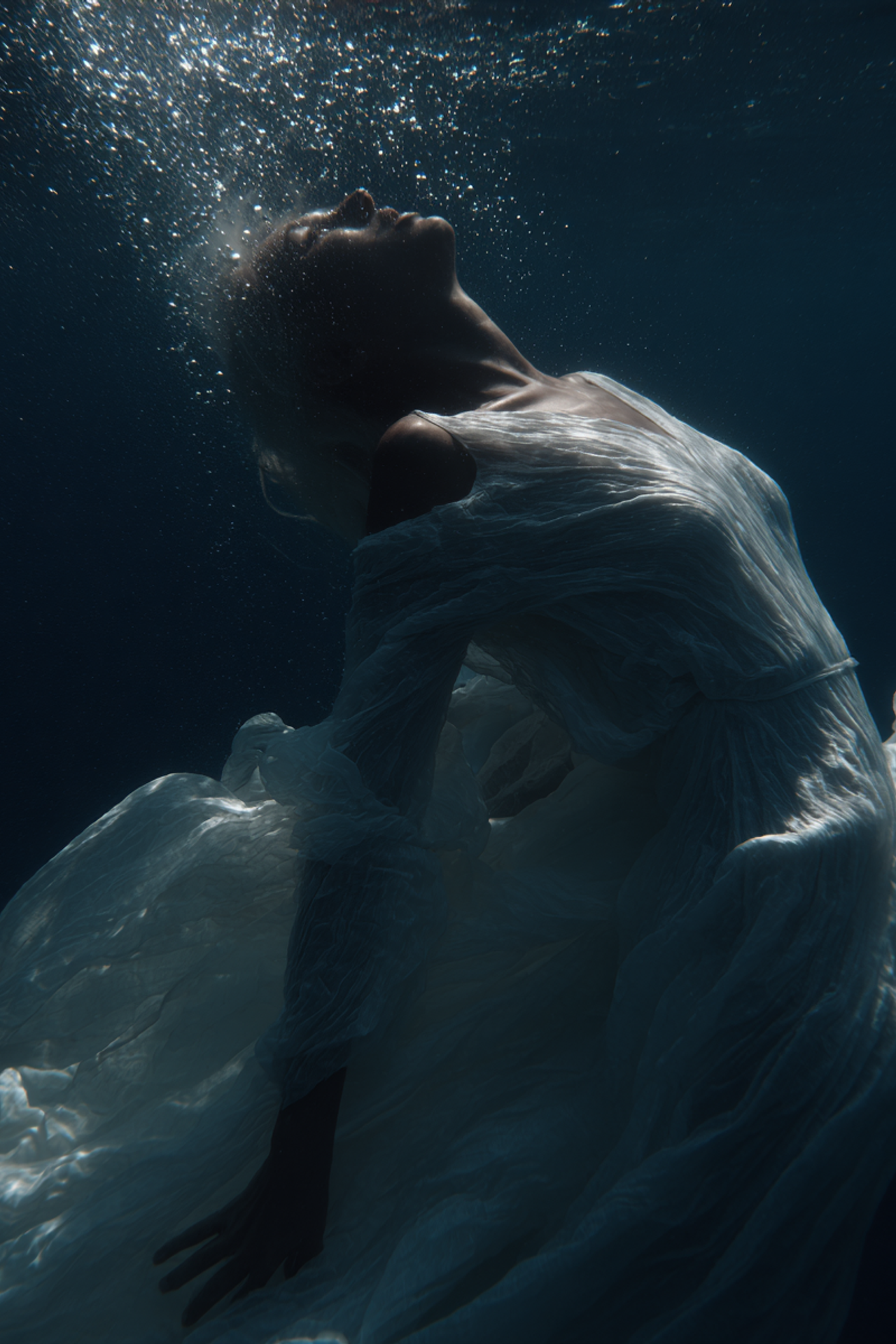 Creative Direction. Ekaterina, AI Visual Director