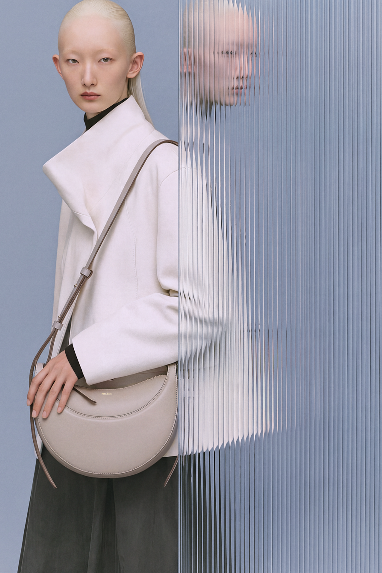 Polene. Ekaterina, AI Visual Director