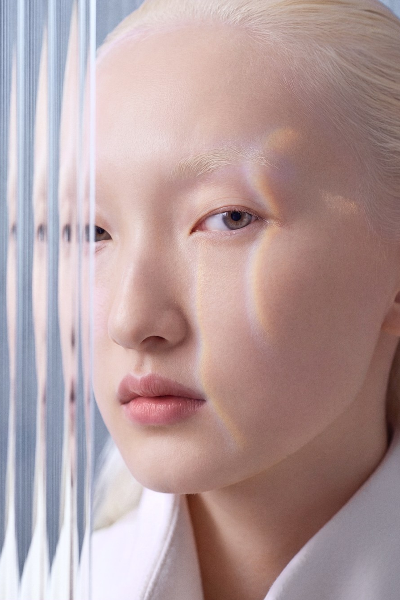Polene. Ekaterina, AI Visual Director