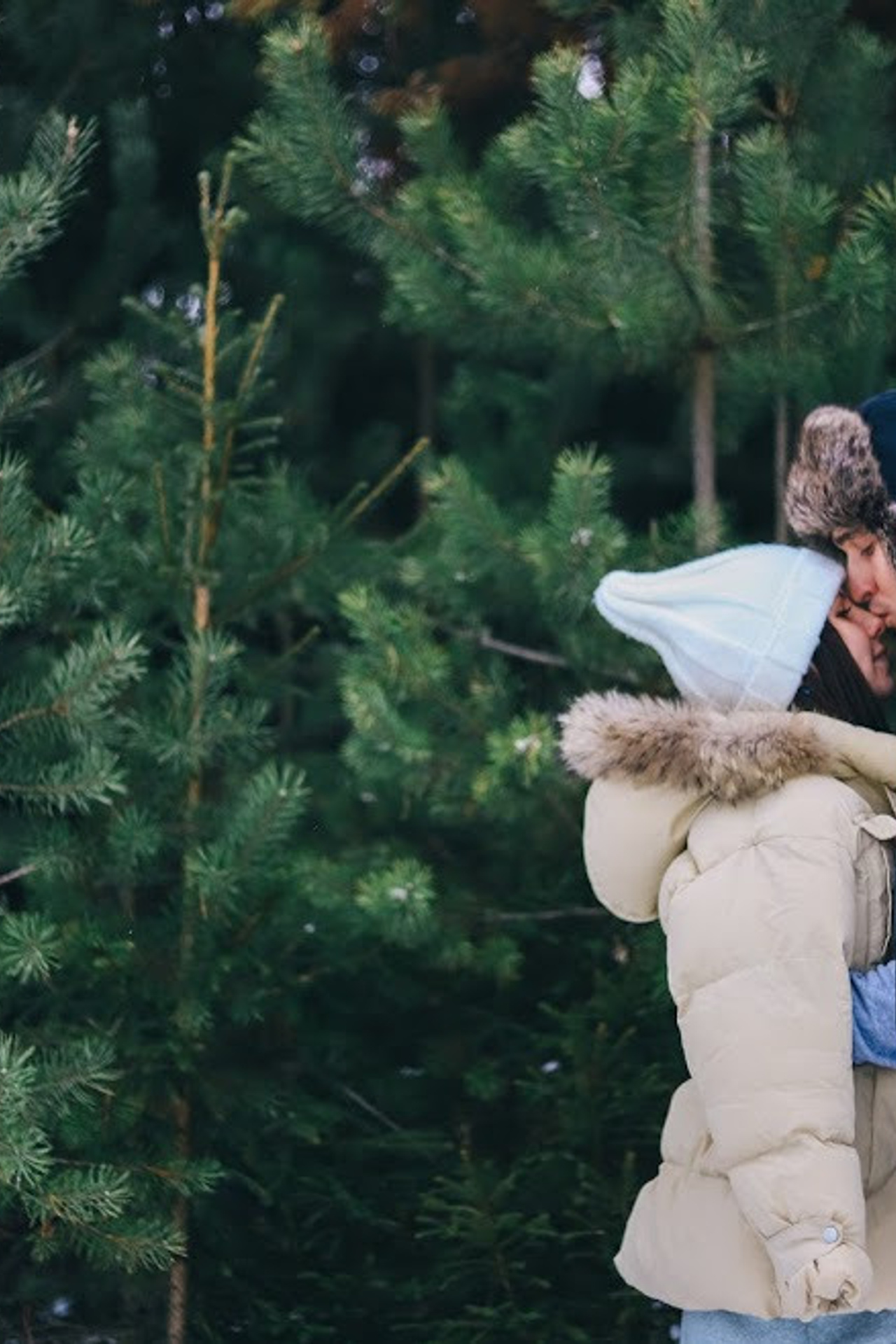 История про любовь