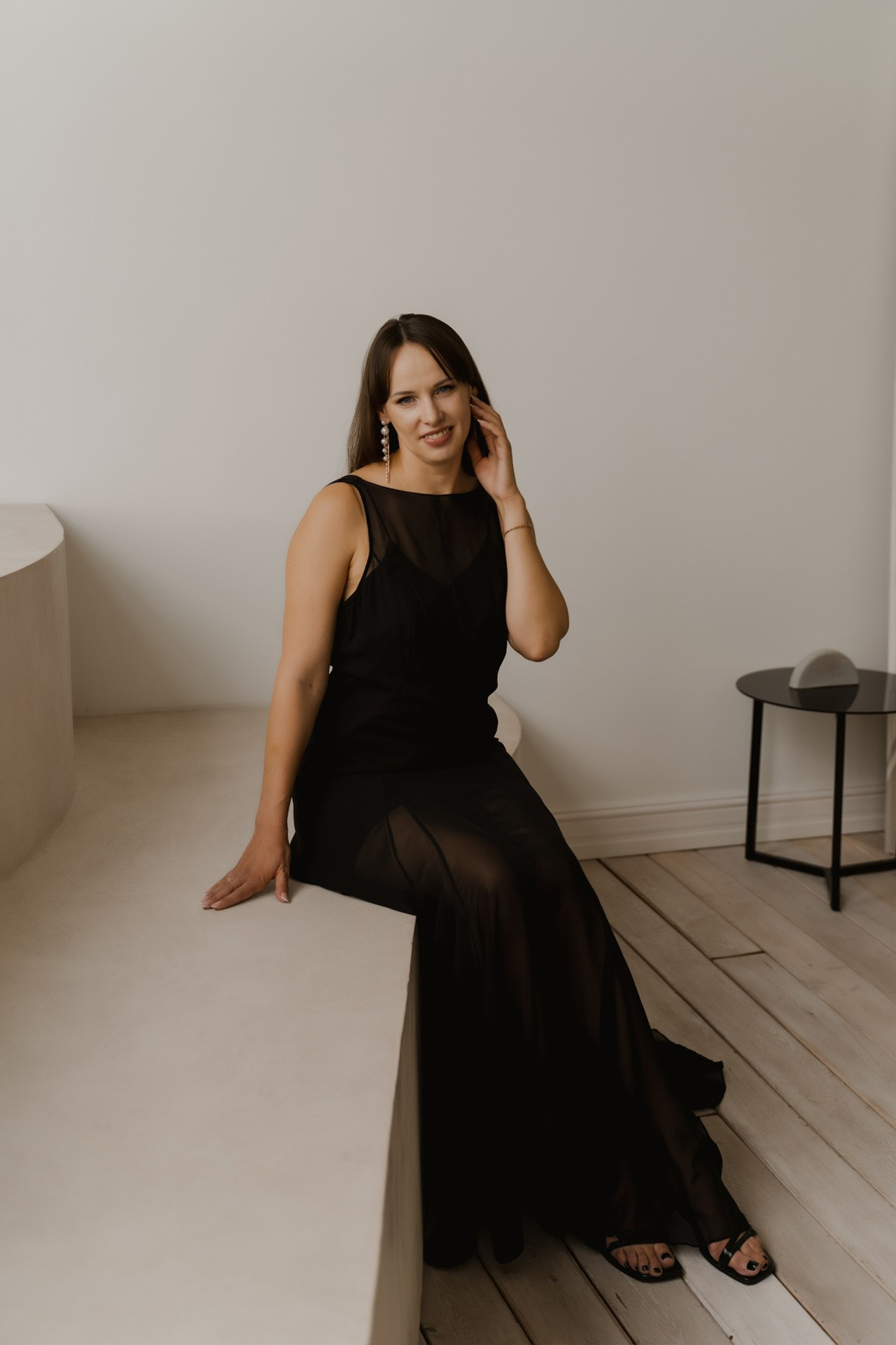 Студийная история