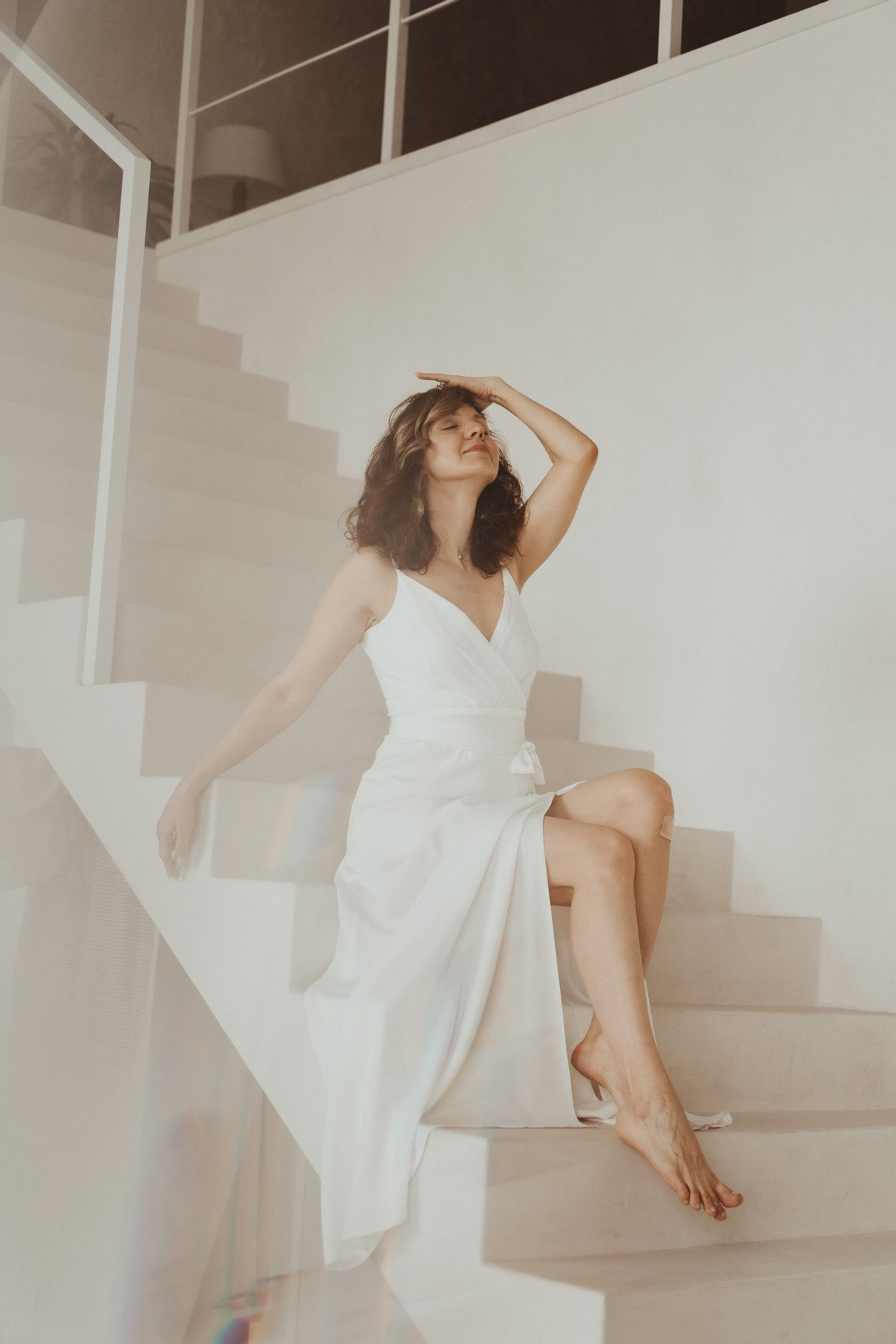 Фотосессия для себя в Челябинске