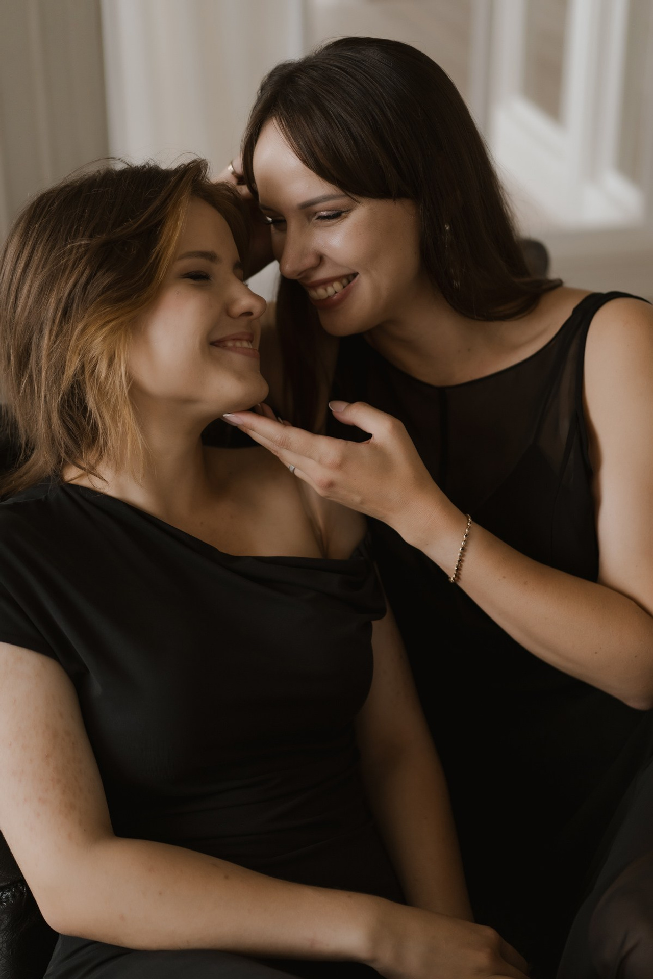 Студийная история