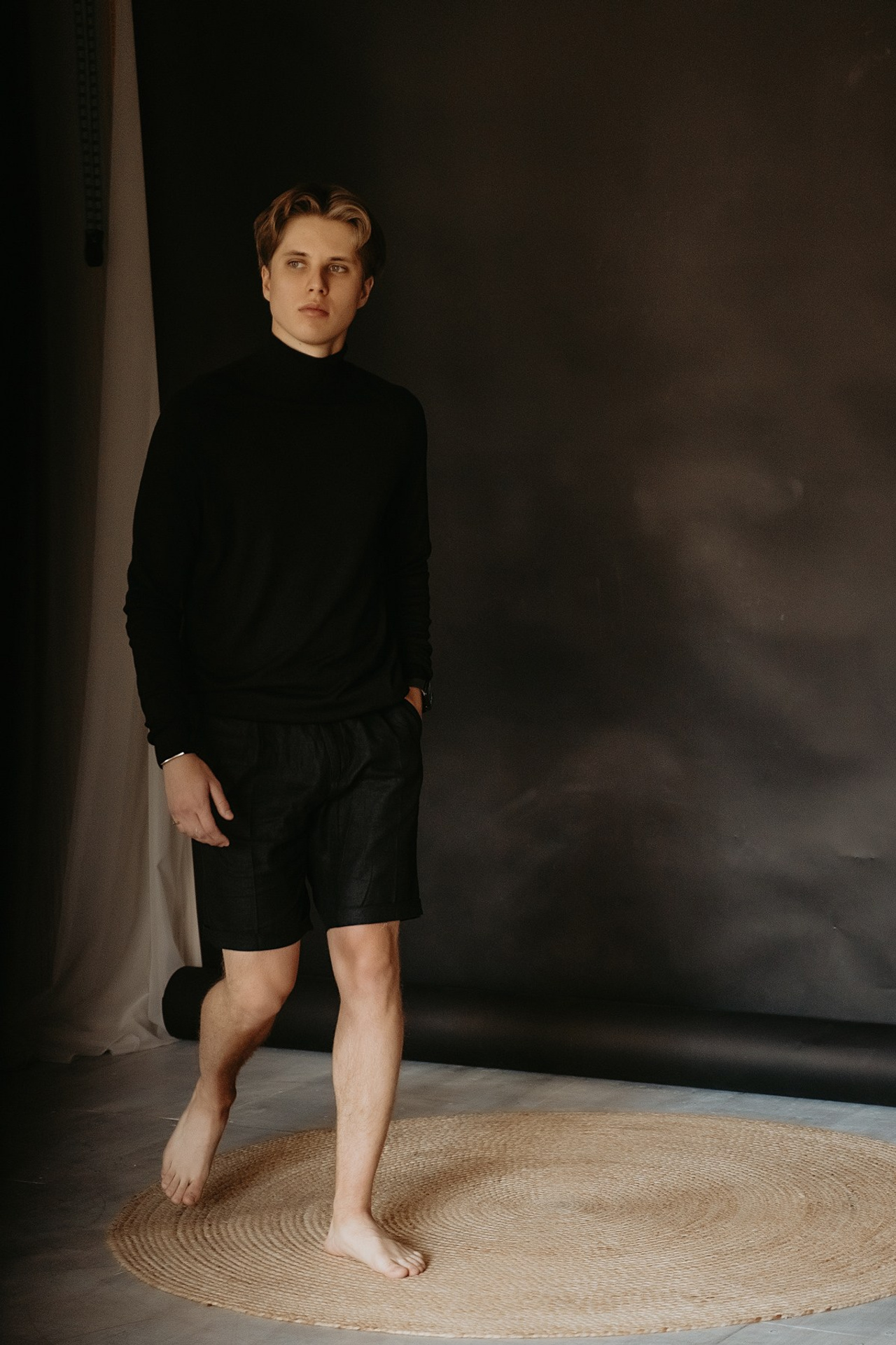 Студийная история