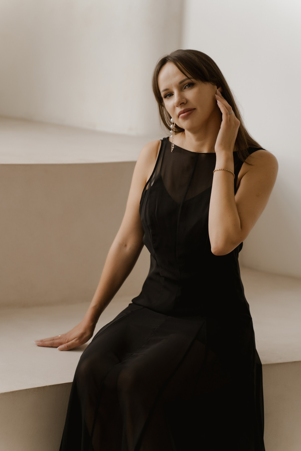 Студийная история