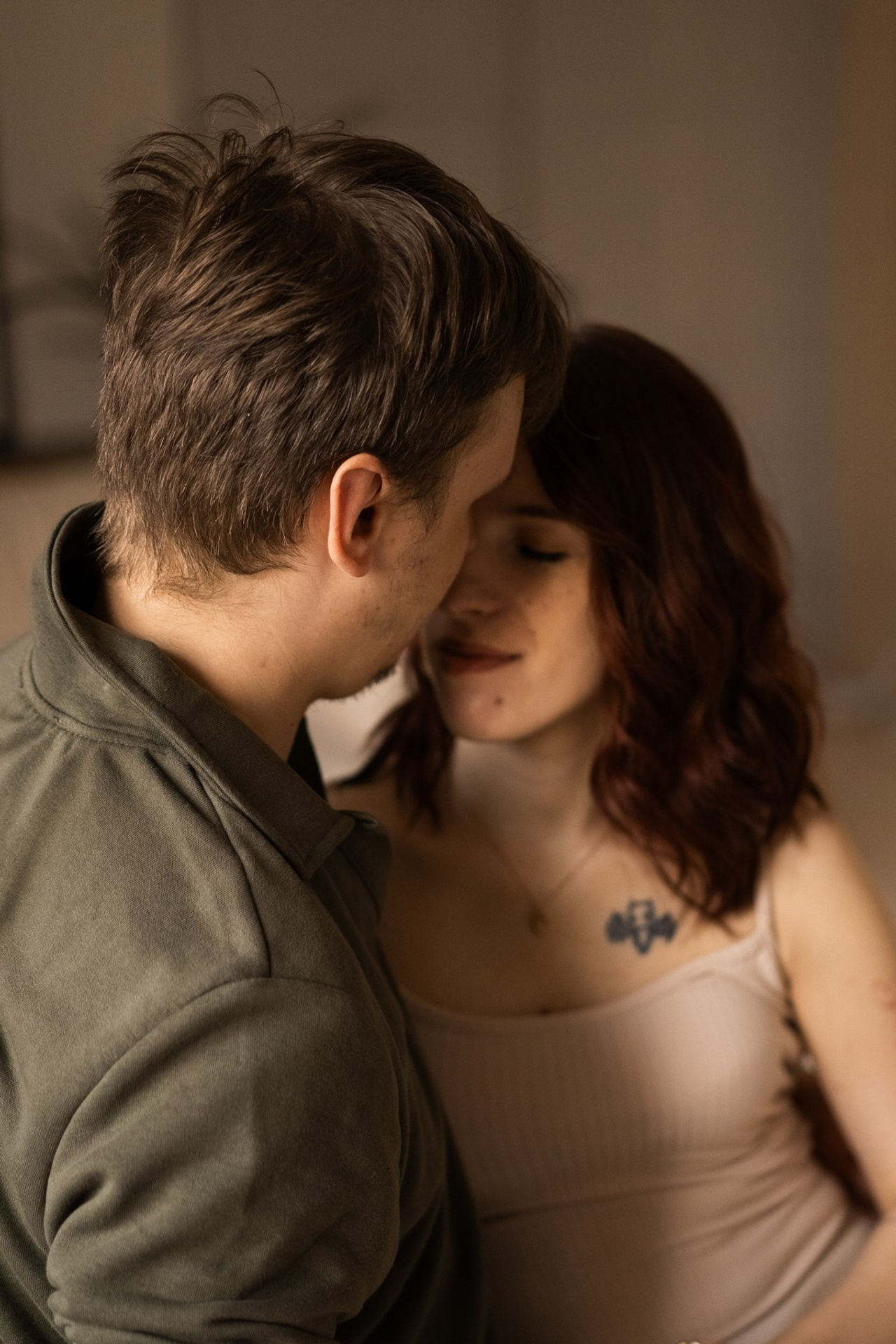 Студийная история