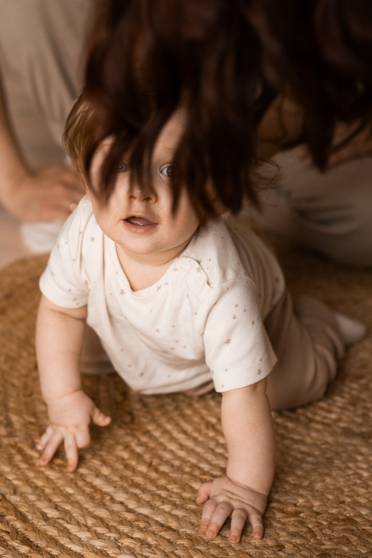 Студийная история