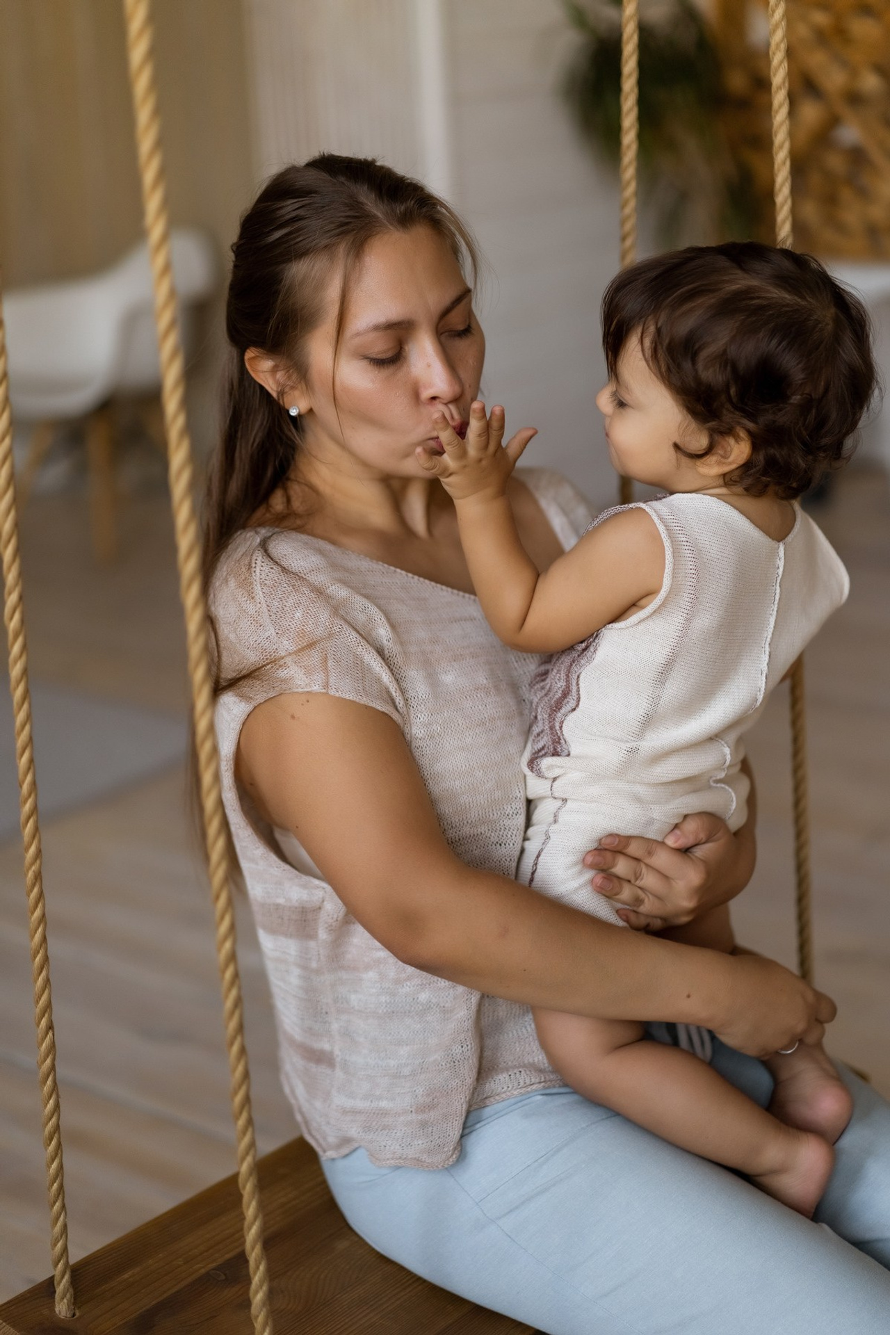 Студийная история