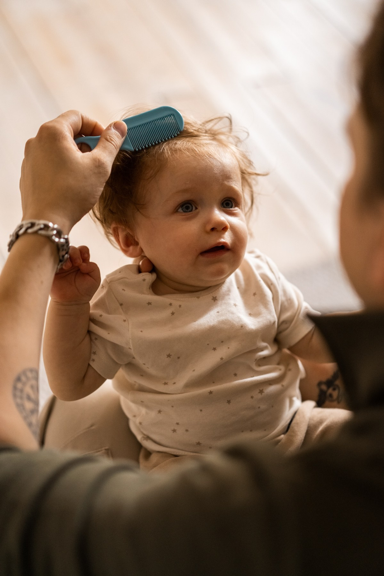 Студийная история