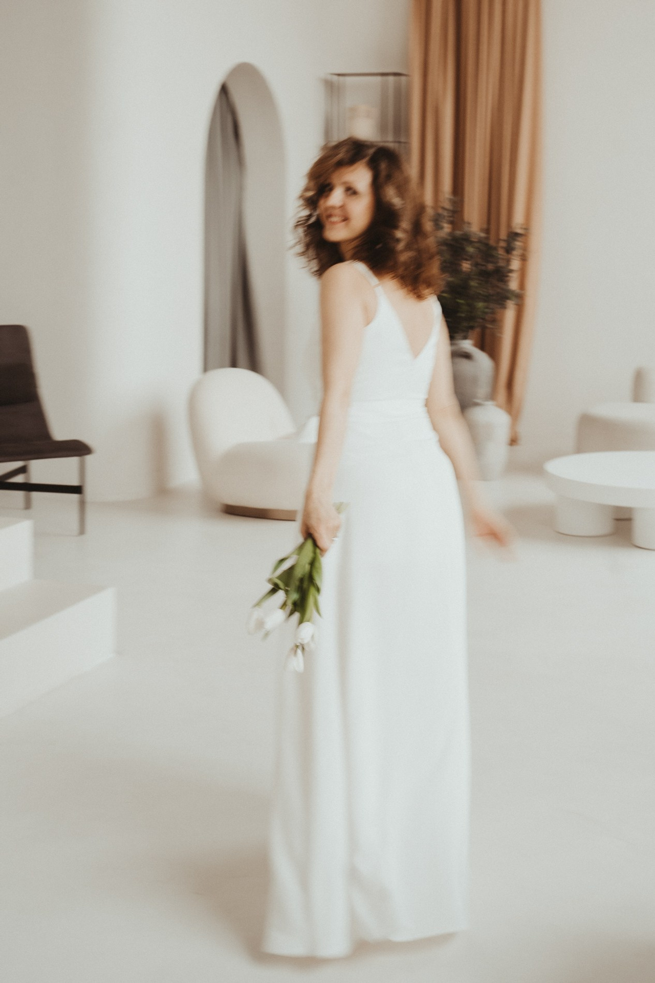 Фотосессия для себя в Челябинске