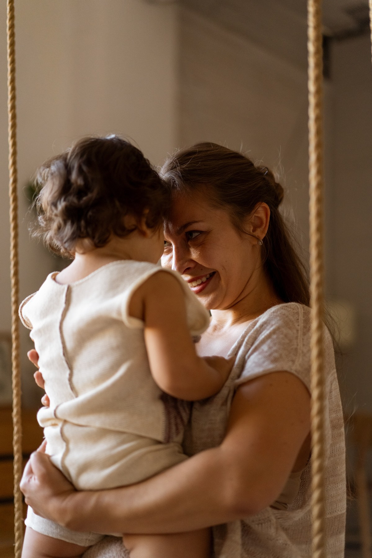 Студийная история