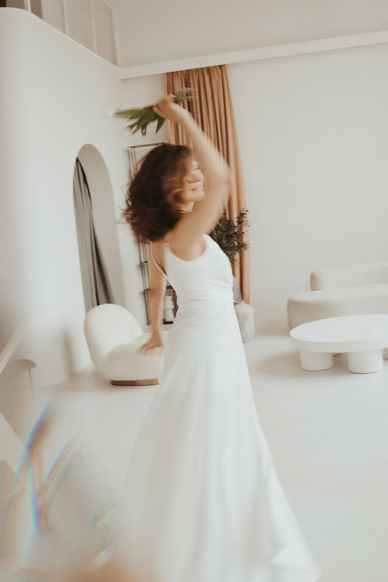 Фотосессия для себя в Челябинске