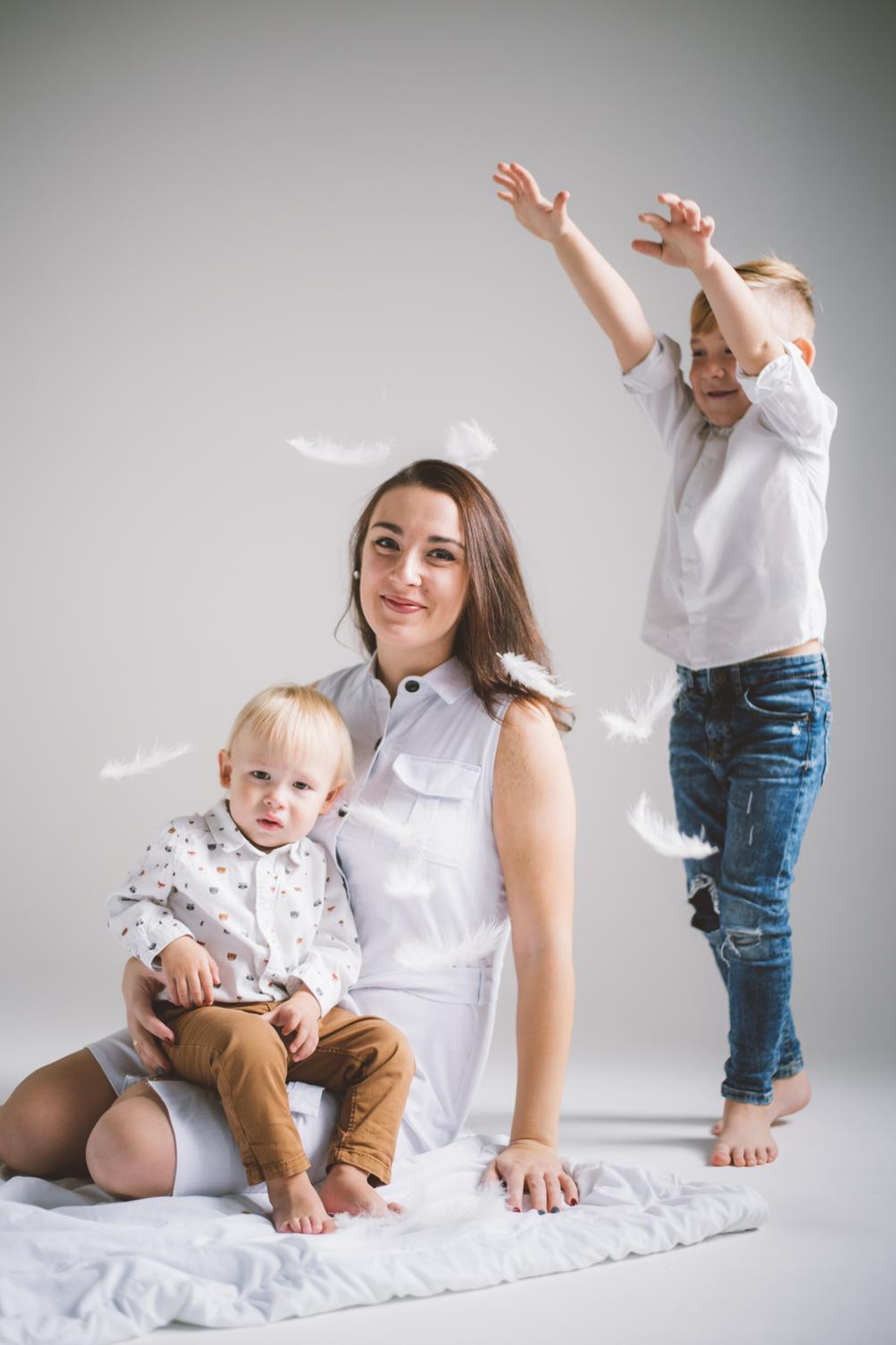 Портфолио. Семейный, свадебный и лавстори фотограф в Архангельске