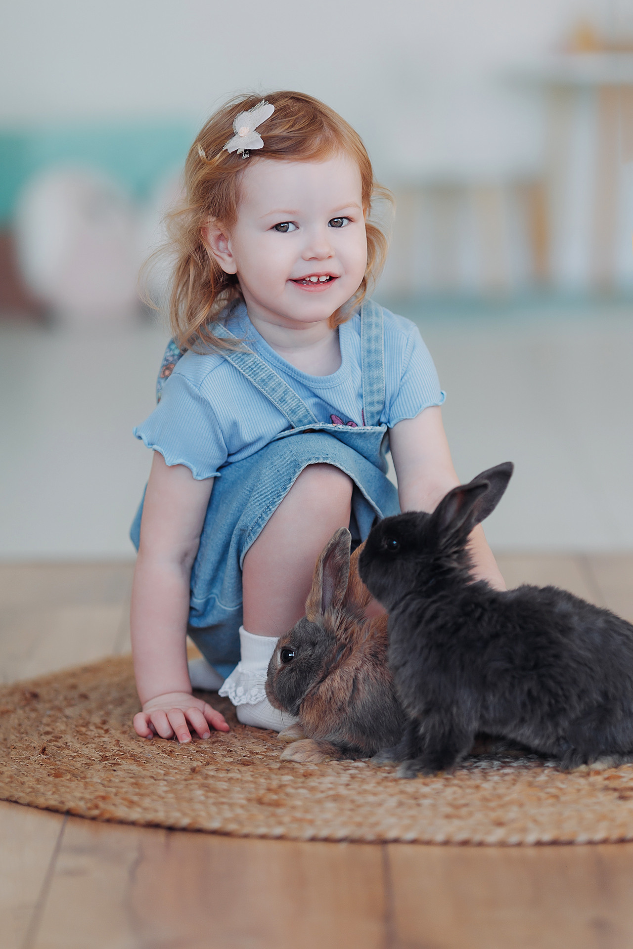 Семейный и детский фотограф в Пскове и Санкт-Петербурге Яна Калинина