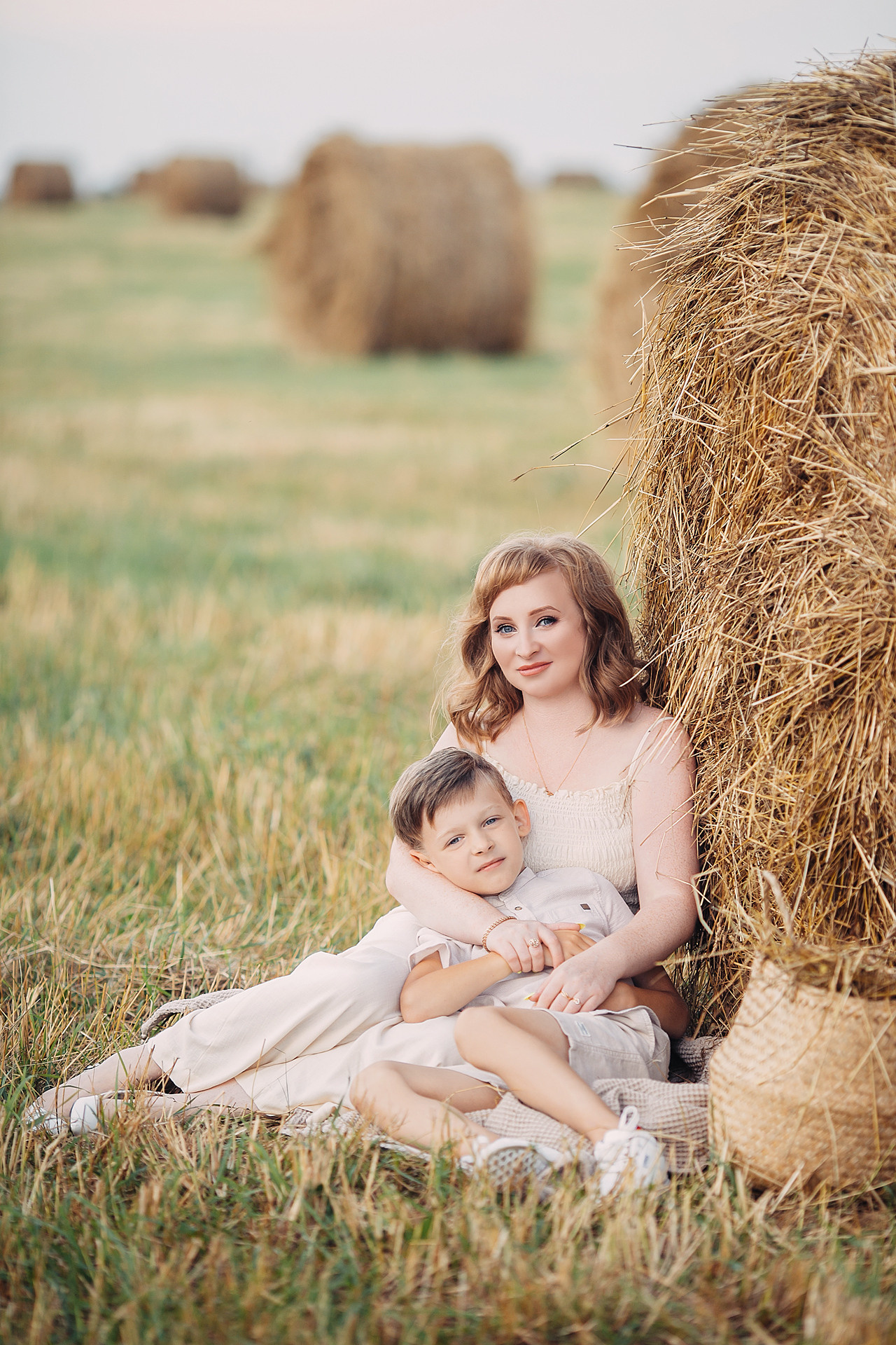Семейный и детский фотограф в Пскове и Санкт-Петербурге Яна Калинина