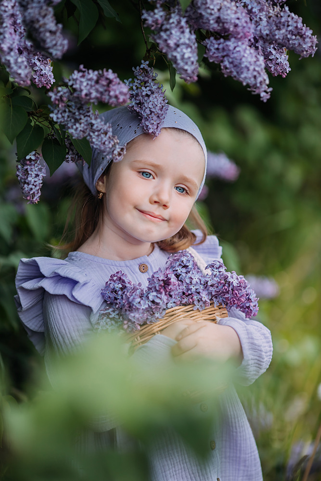 Семейный и детский фотограф в Пскове и Санкт-Петербурге Яна Калинина