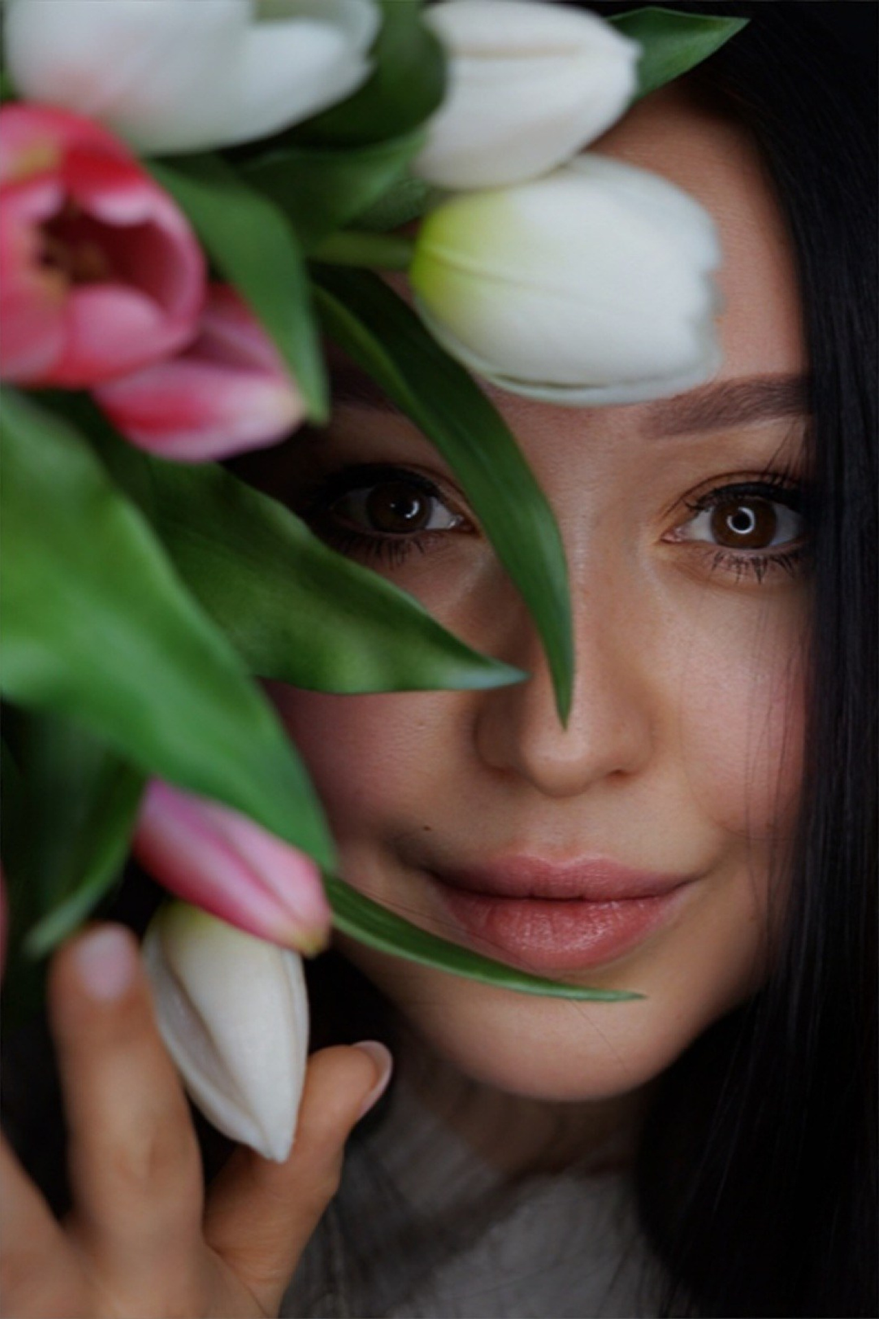 Истории. Фотограф