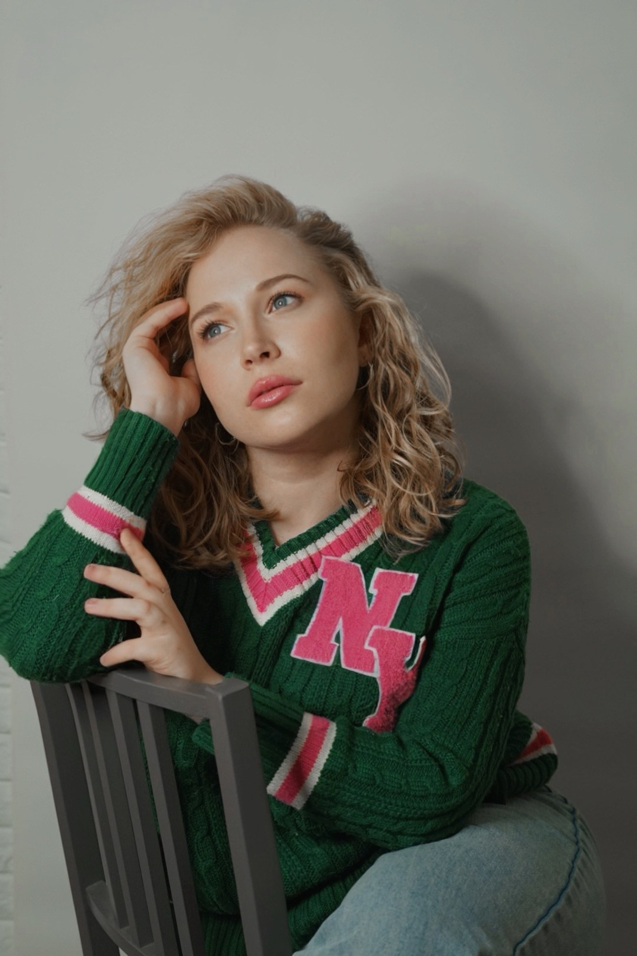 Истории. Фотограф