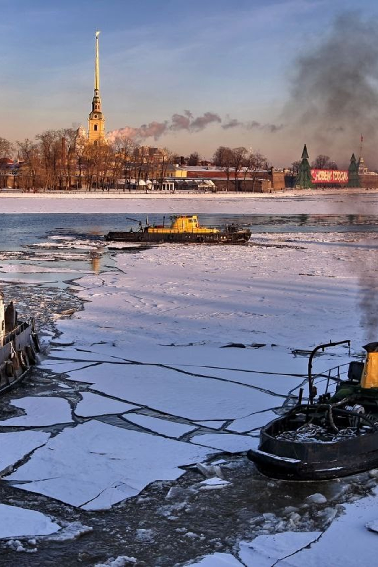Блог. Фотограф Александр Петросян