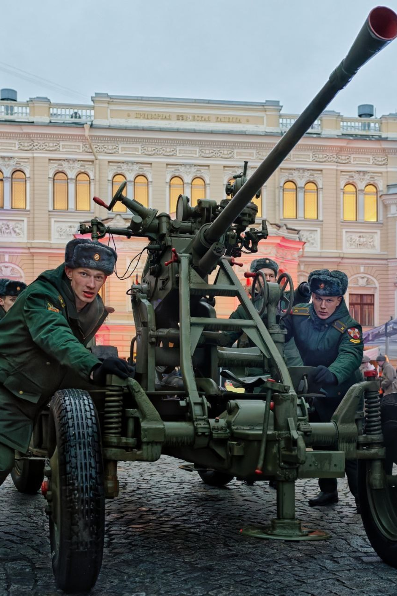Блог. Фотограф Александр Петросян