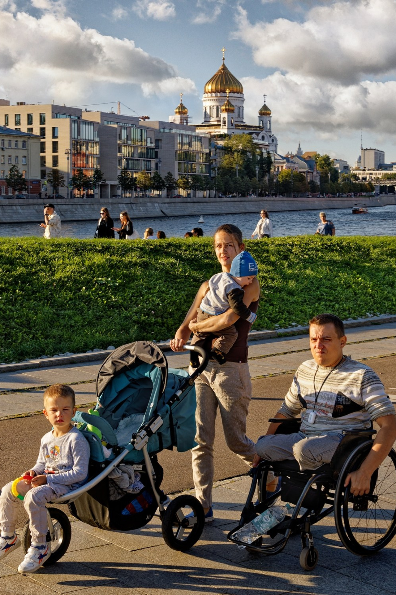 Блог. Фотограф Александр Петросян