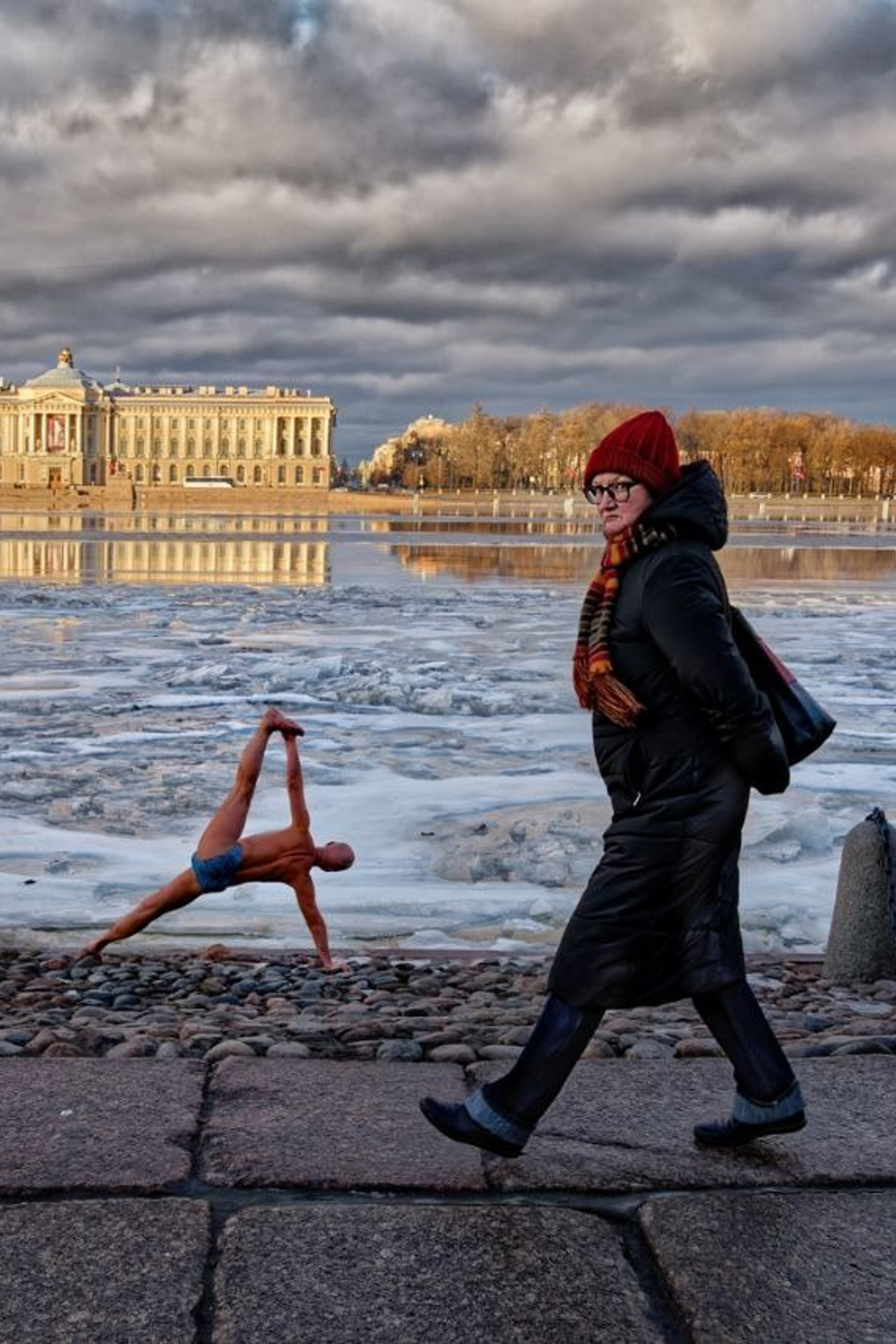 Блог. Фотограф Александр Петросян