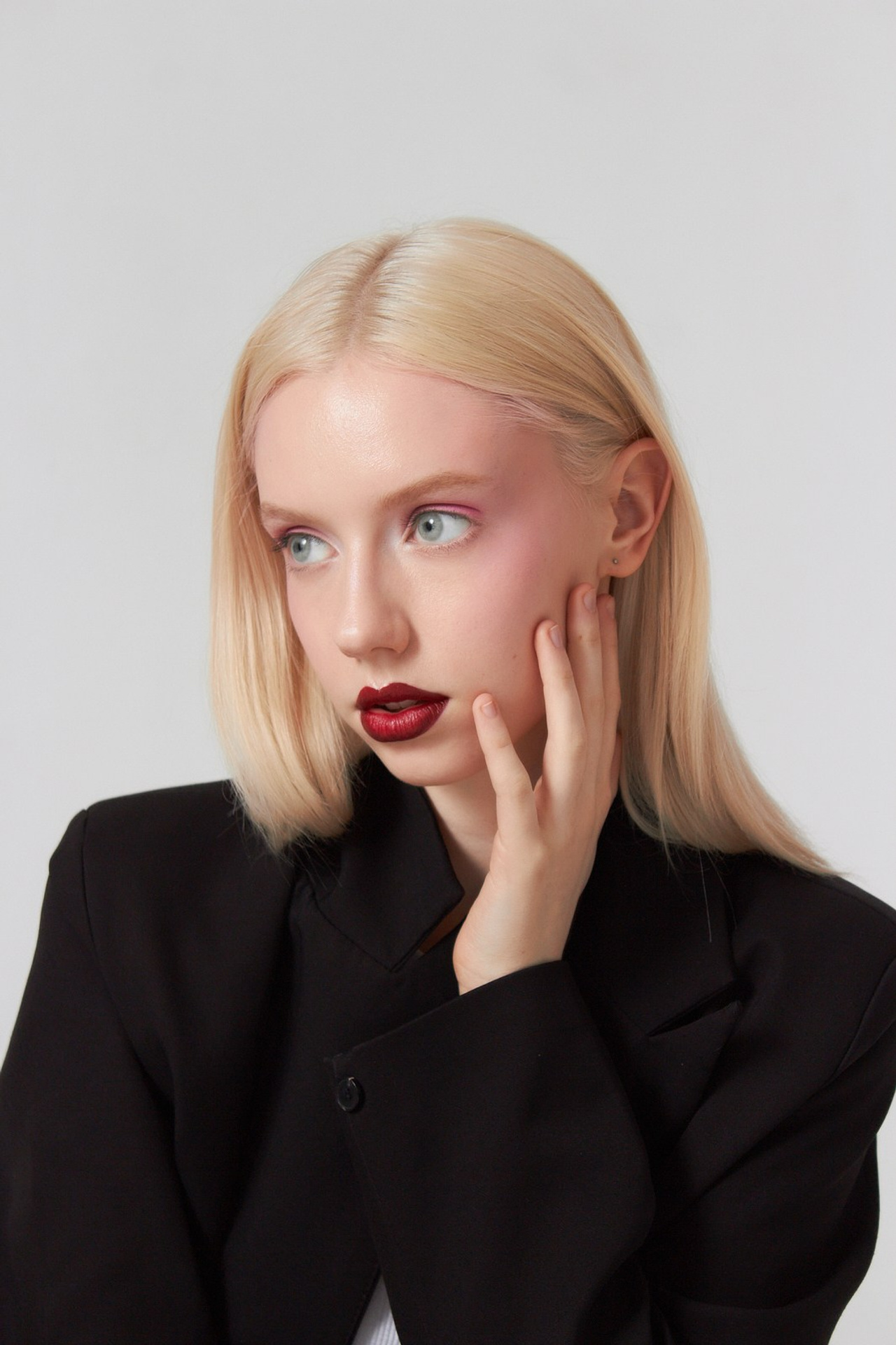 Модельные тесты