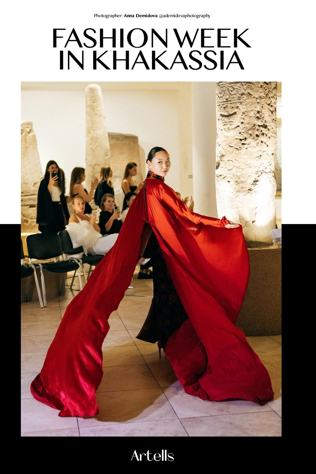 ARTELLS September 24