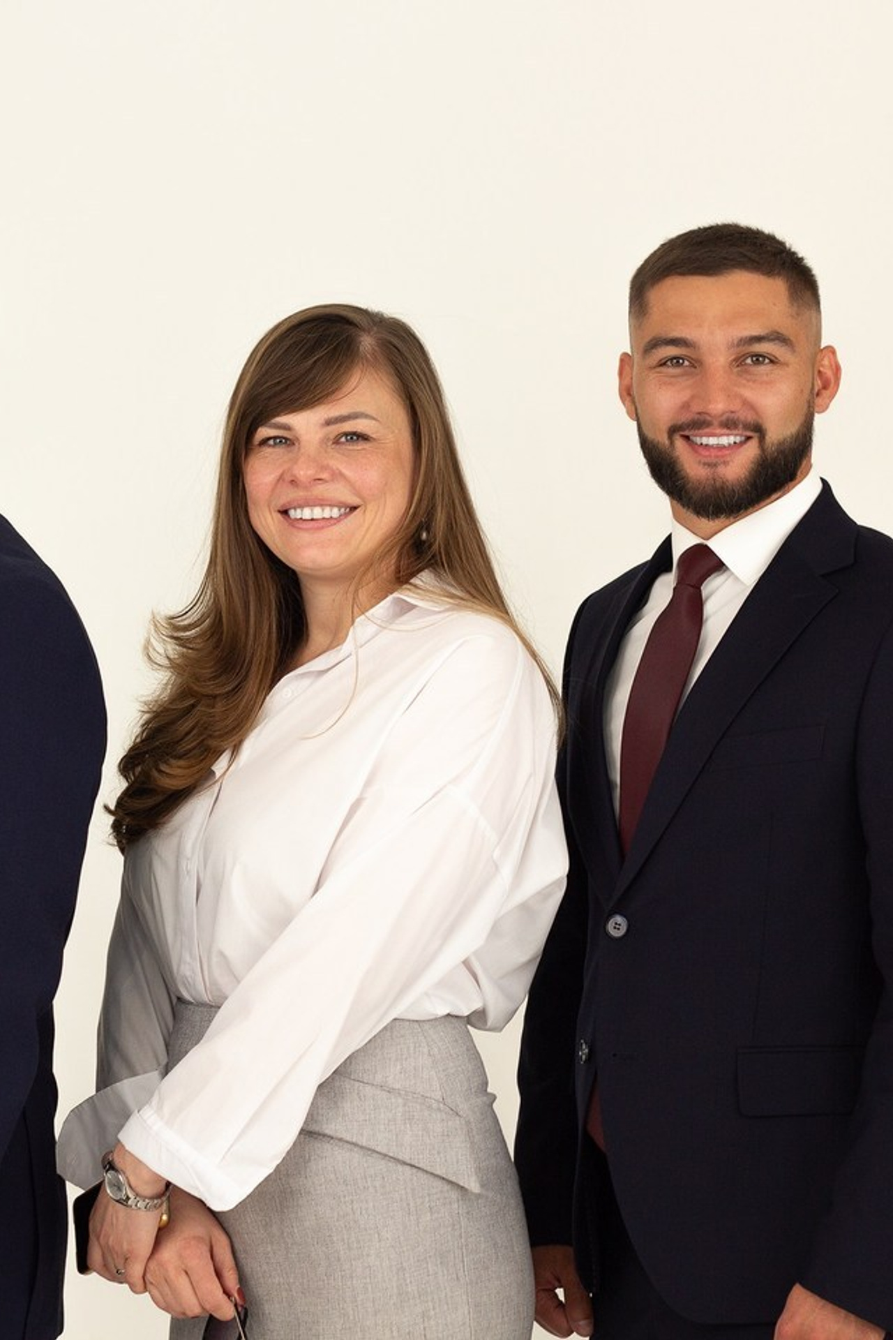 Отзывы. Фотограф новорожденных в Пятигорске Валерия Новкунская