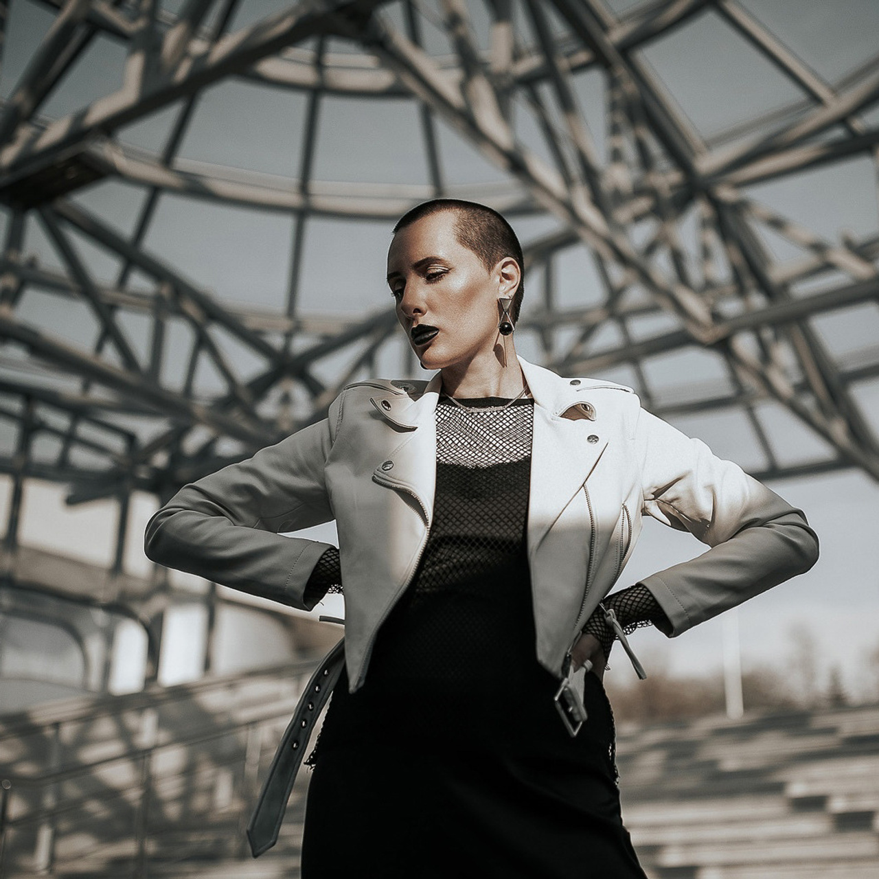 Astrakhov Pavel, photographer and artist