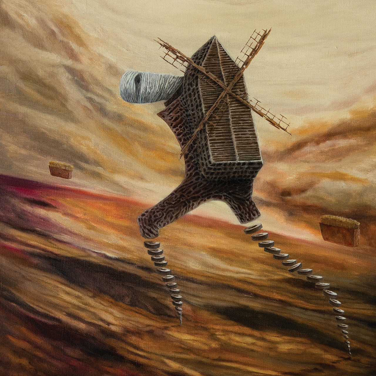 Astrakhov Pavel, photographer and artist